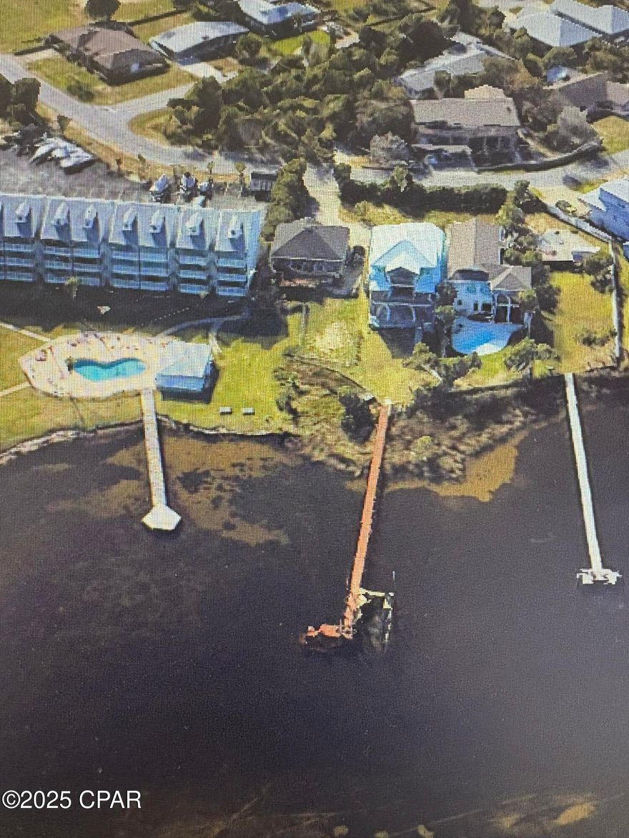 CURRENTLY UNDER CONTRACT, SELLER WILL CONSIDER BACKUP OFFERS

Waterfront Dream Home on Grand Lagoon - First Time Offered!

Interior pictures coming soom. 

Don't miss this rare opportunity to own a stunning home on the highly coveted east end of Grand Lagoon. With breathtaking water views and 30 feet of deeded waterfront, you can build your own dock and enjoy direct access to the Gulf of Mexico.

Nestled in one of the most desirable locations, this property is perfect for boating enthusiasts, nature lovers, and anyone seeking a serene coastal retreat. Whether you're looking for a private escape or a prime investment opportunity, this home offers unmatched potential in a location you'll love. 

Schedule your appointment today and make this waterfront oasis yours!