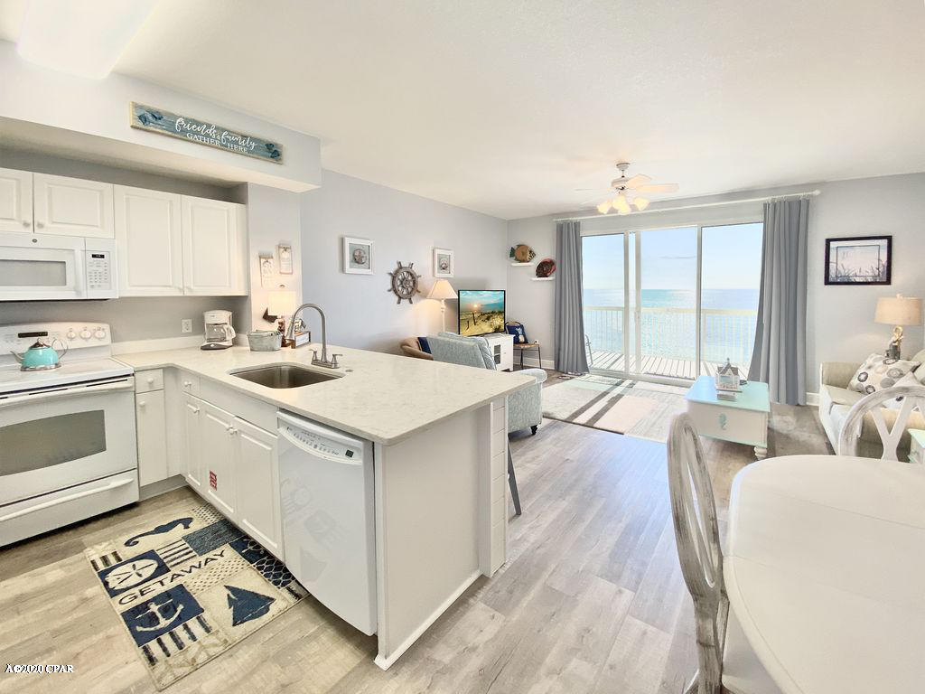 Celadon Beach - Residential