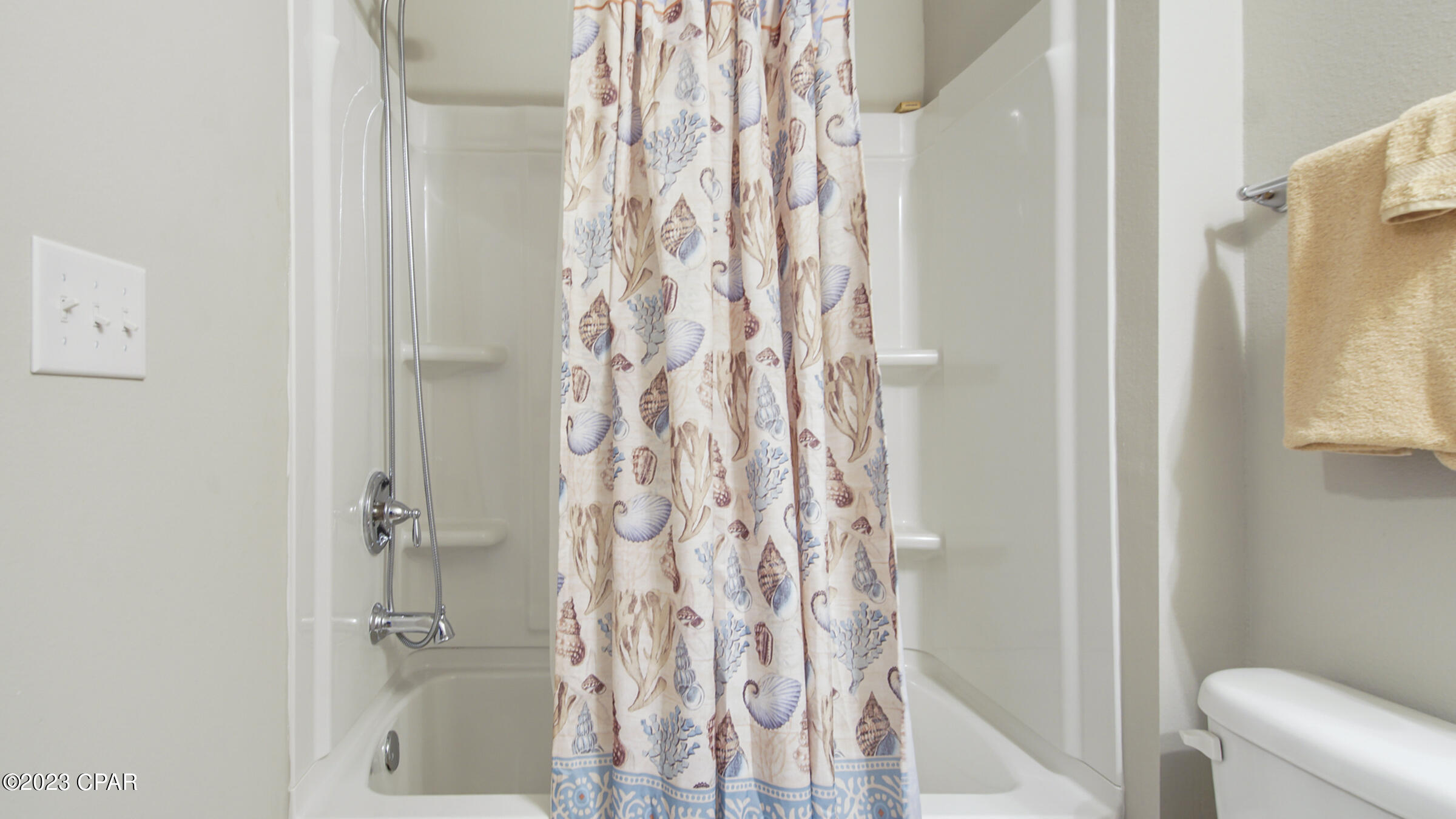 Whisper Dunes - Residential