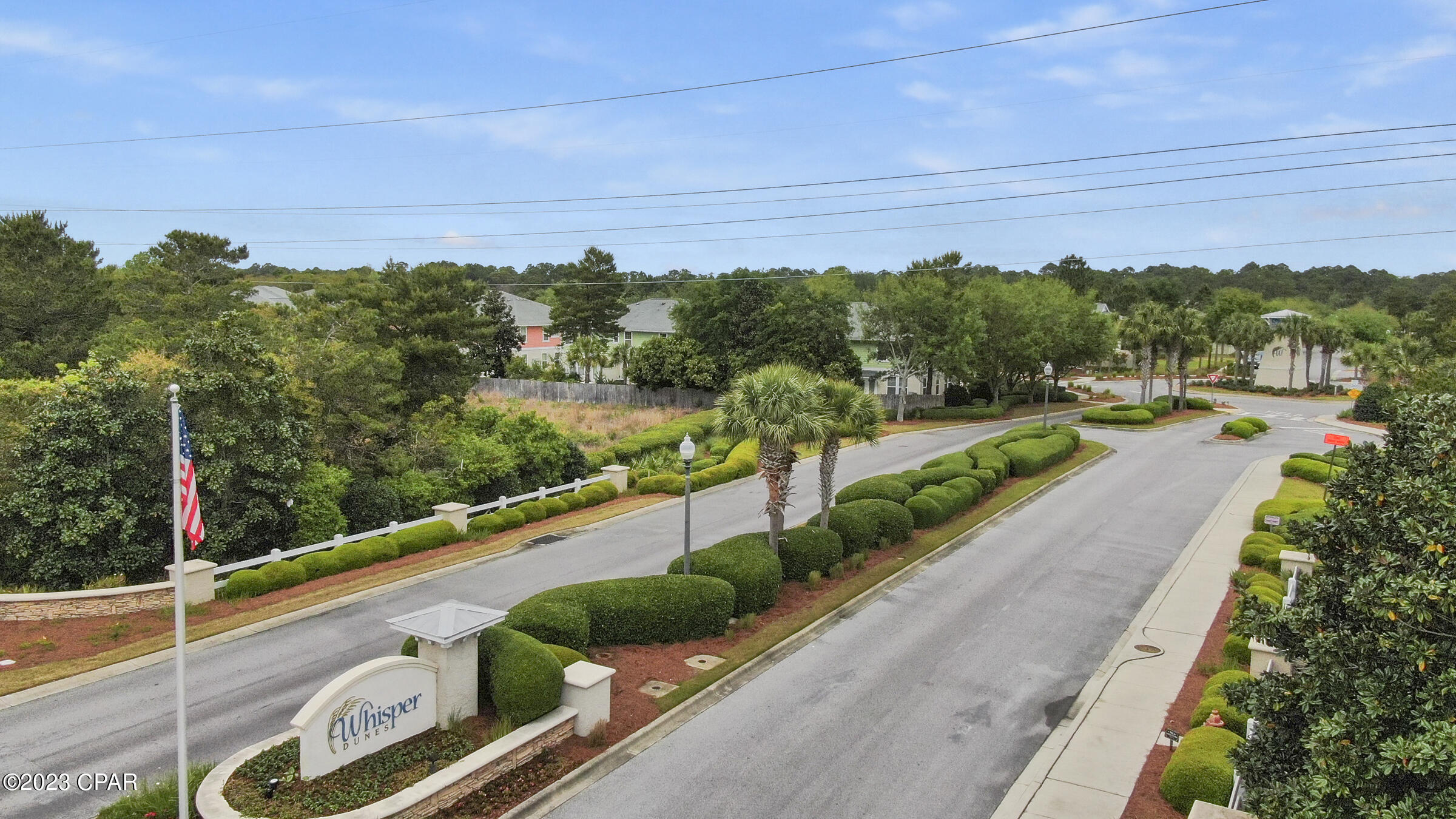 Whisper Dunes - Residential