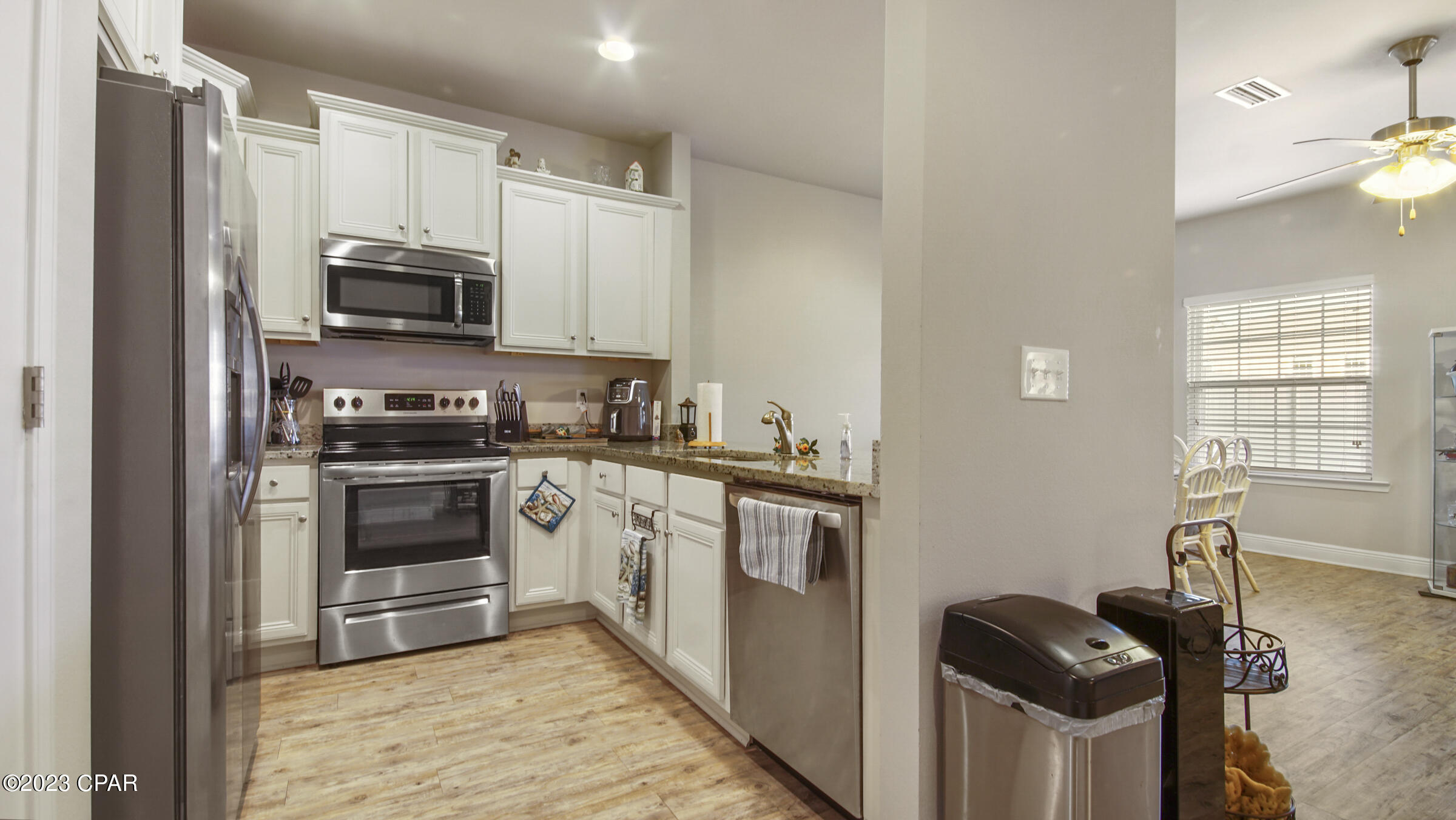 Whisper Dunes - Residential