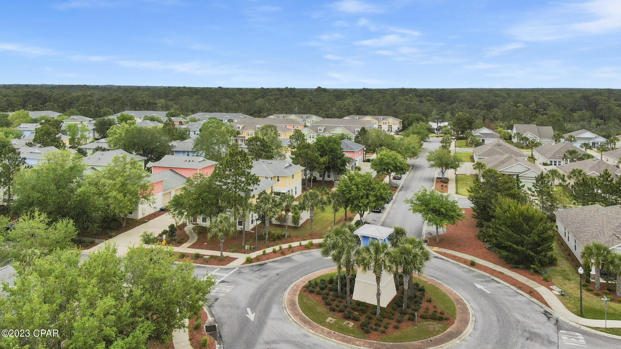 Whisper Dunes - Residential