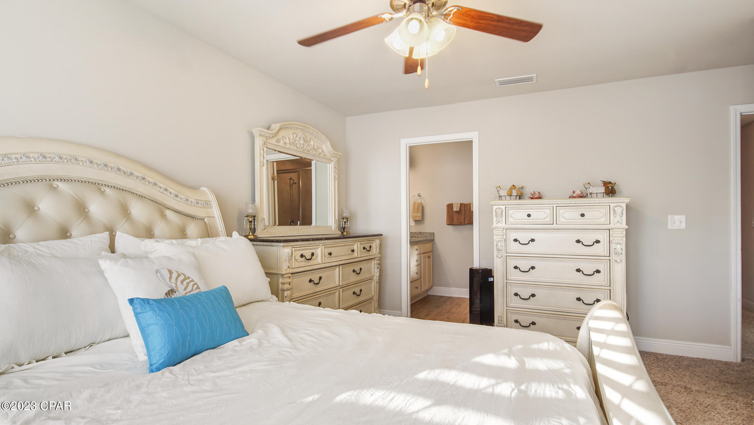 Whisper Dunes - Residential