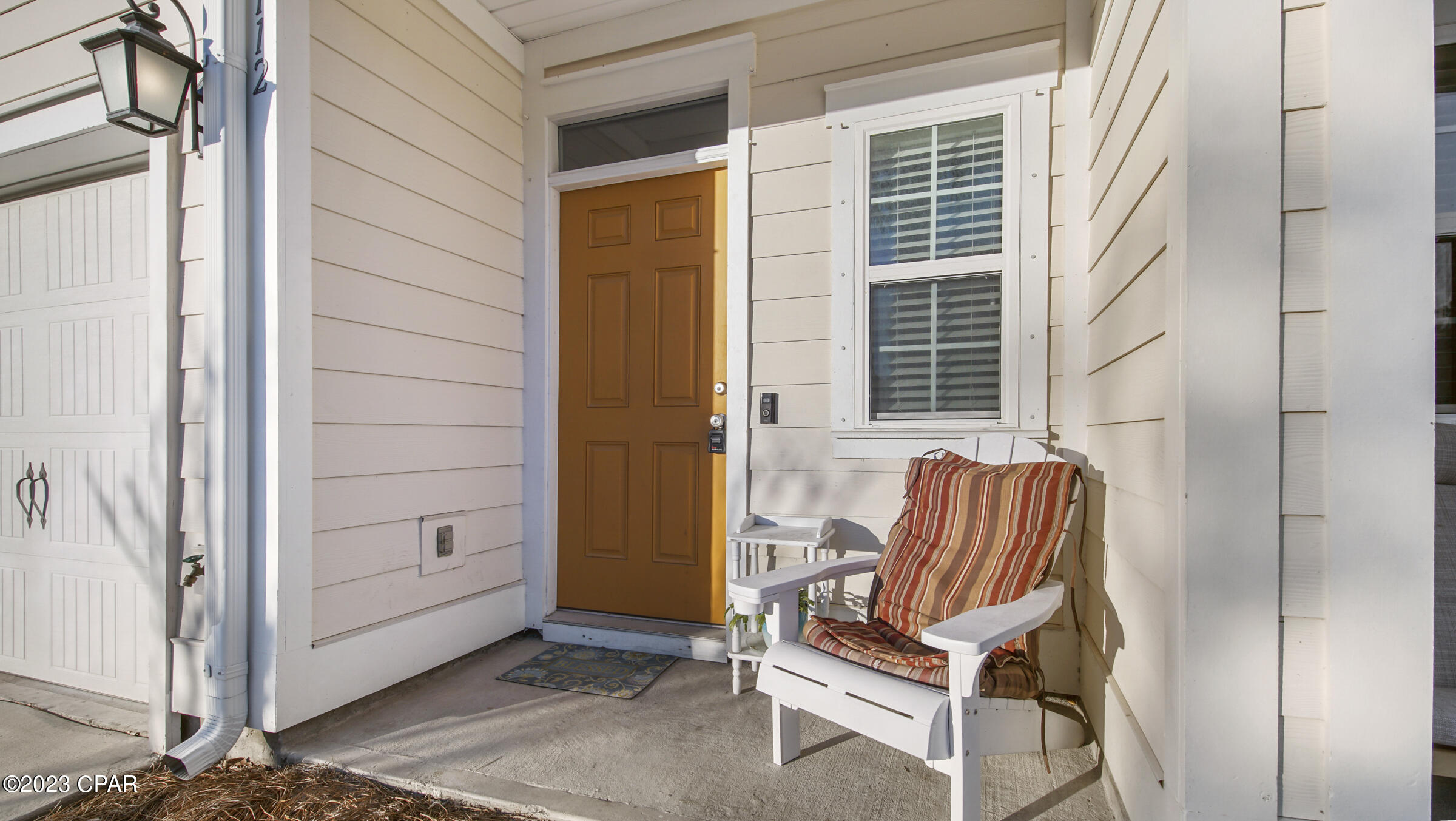 Whisper Dunes - Residential