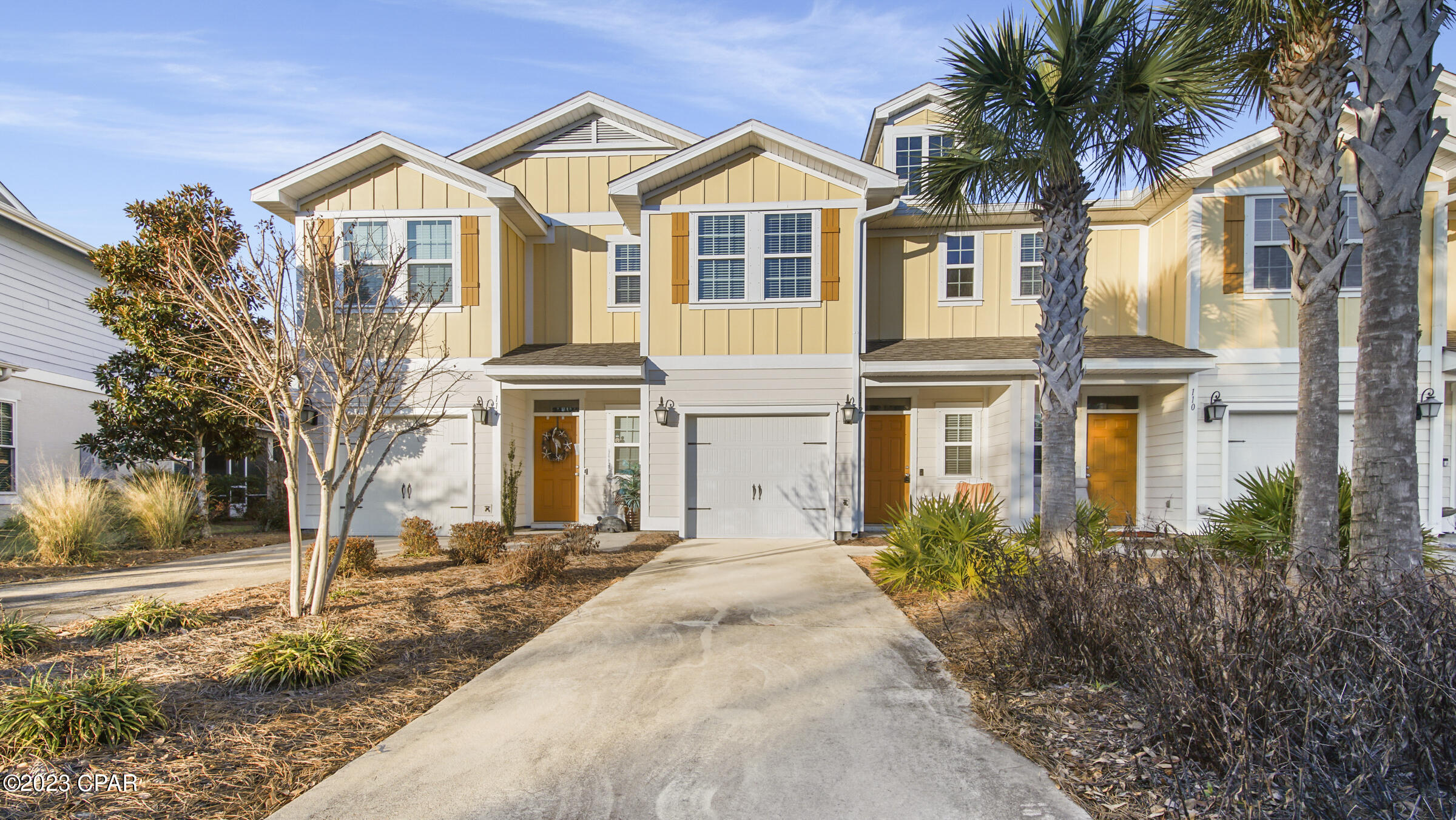 Whisper Dunes - Residential