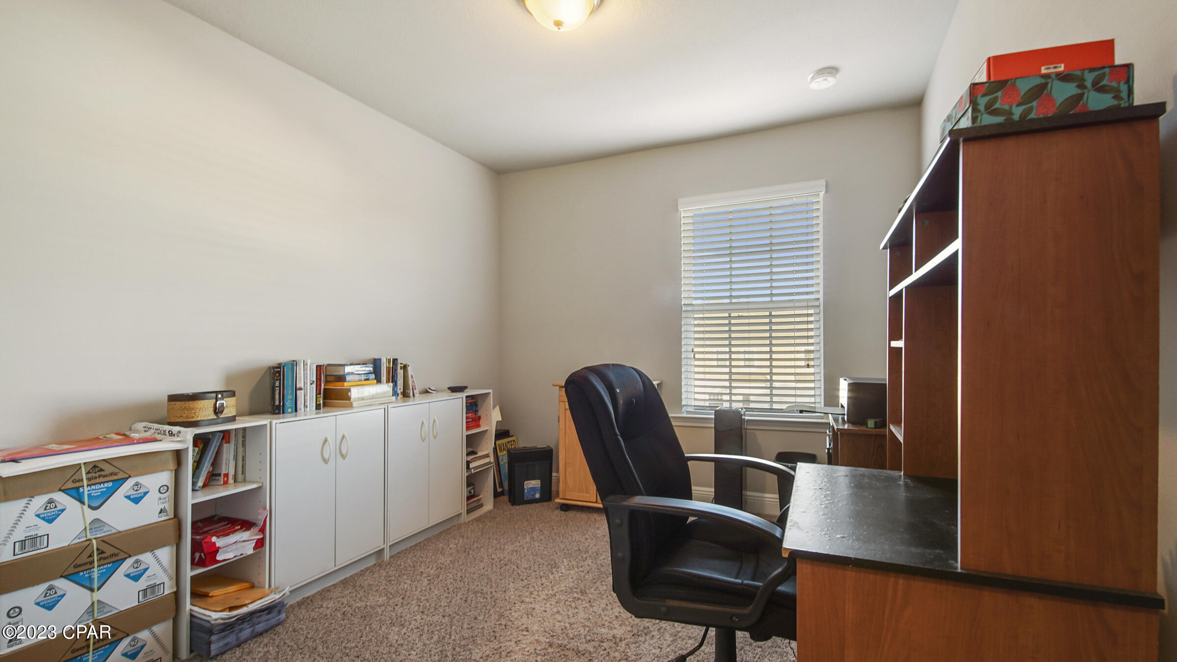 Whisper Dunes - Residential