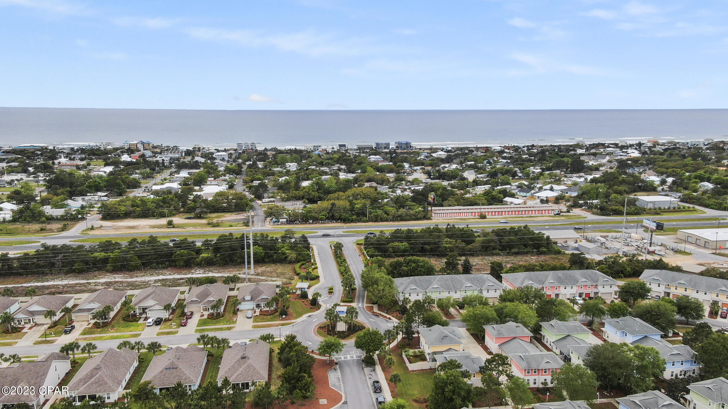 Whisper Dunes - Residential