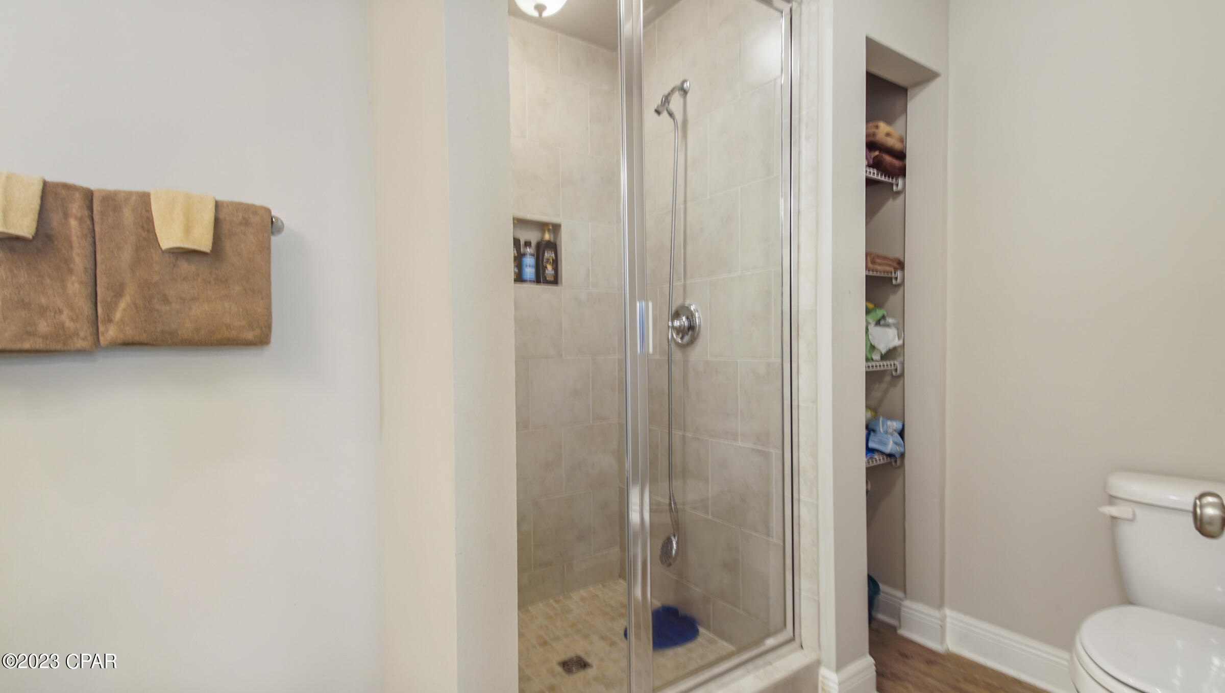 Whisper Dunes - Residential