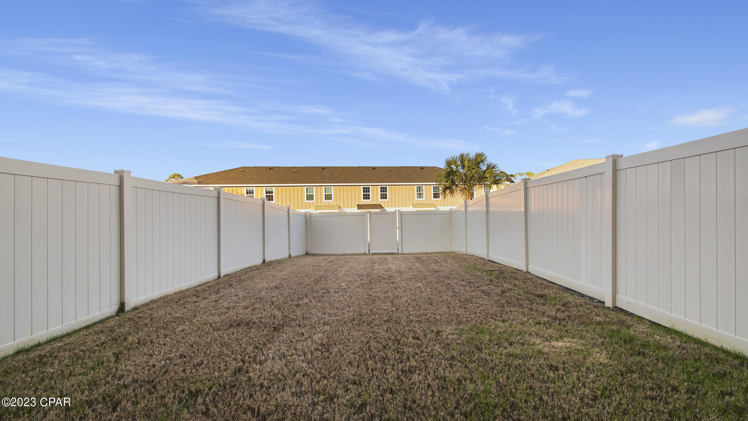 Whisper Dunes - Residential
