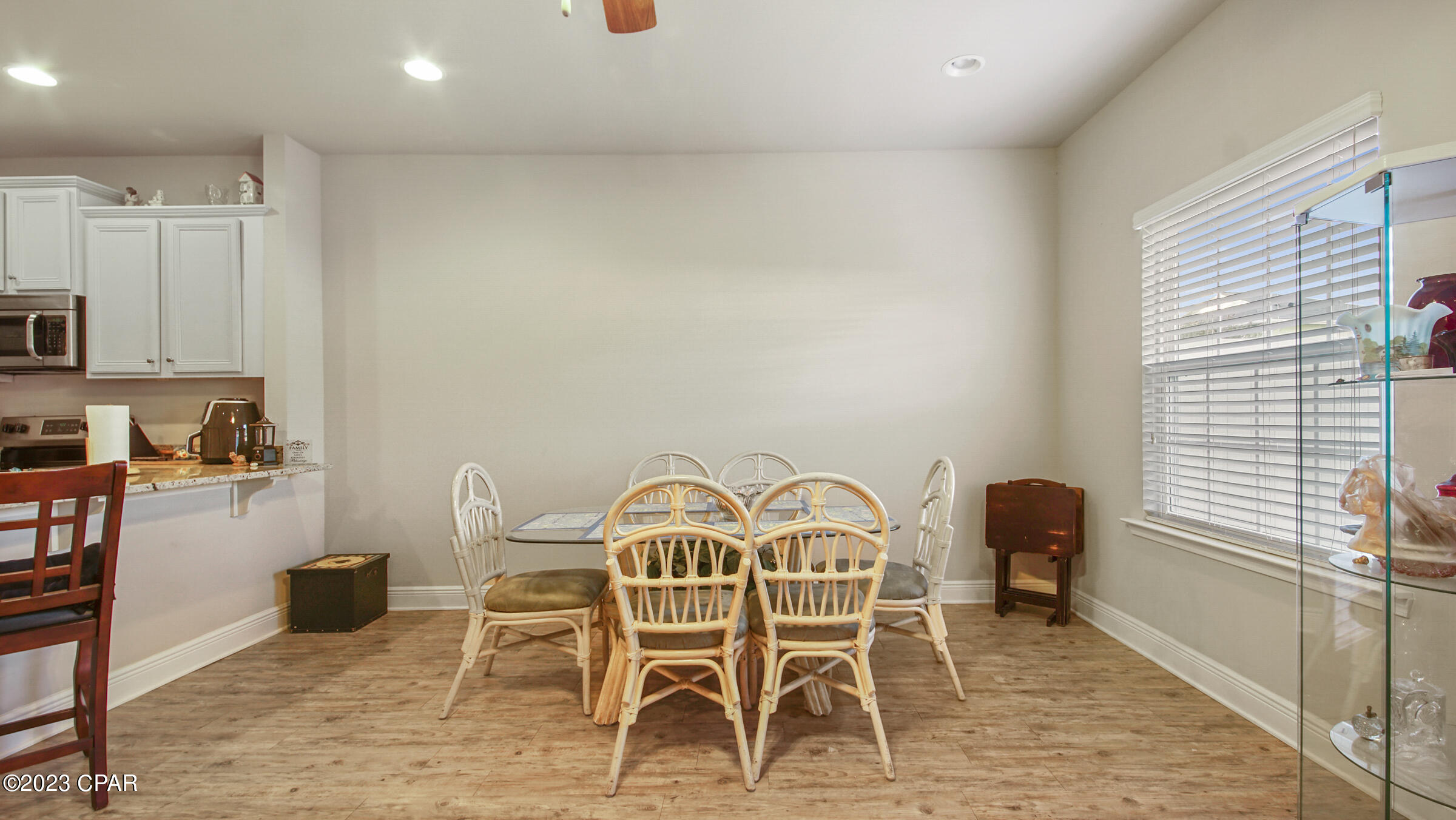 Whisper Dunes - Residential