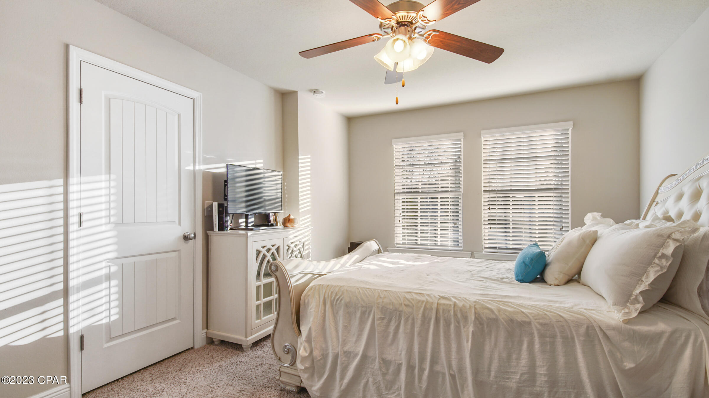 Whisper Dunes - Residential