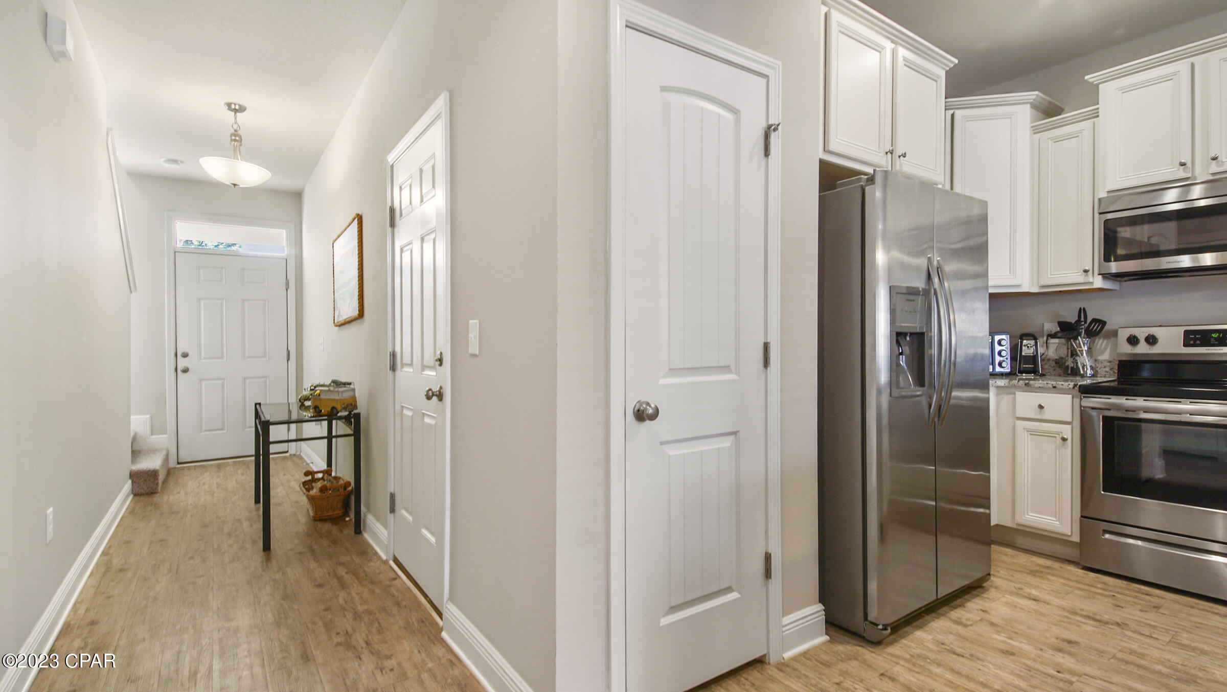 Whisper Dunes - Residential