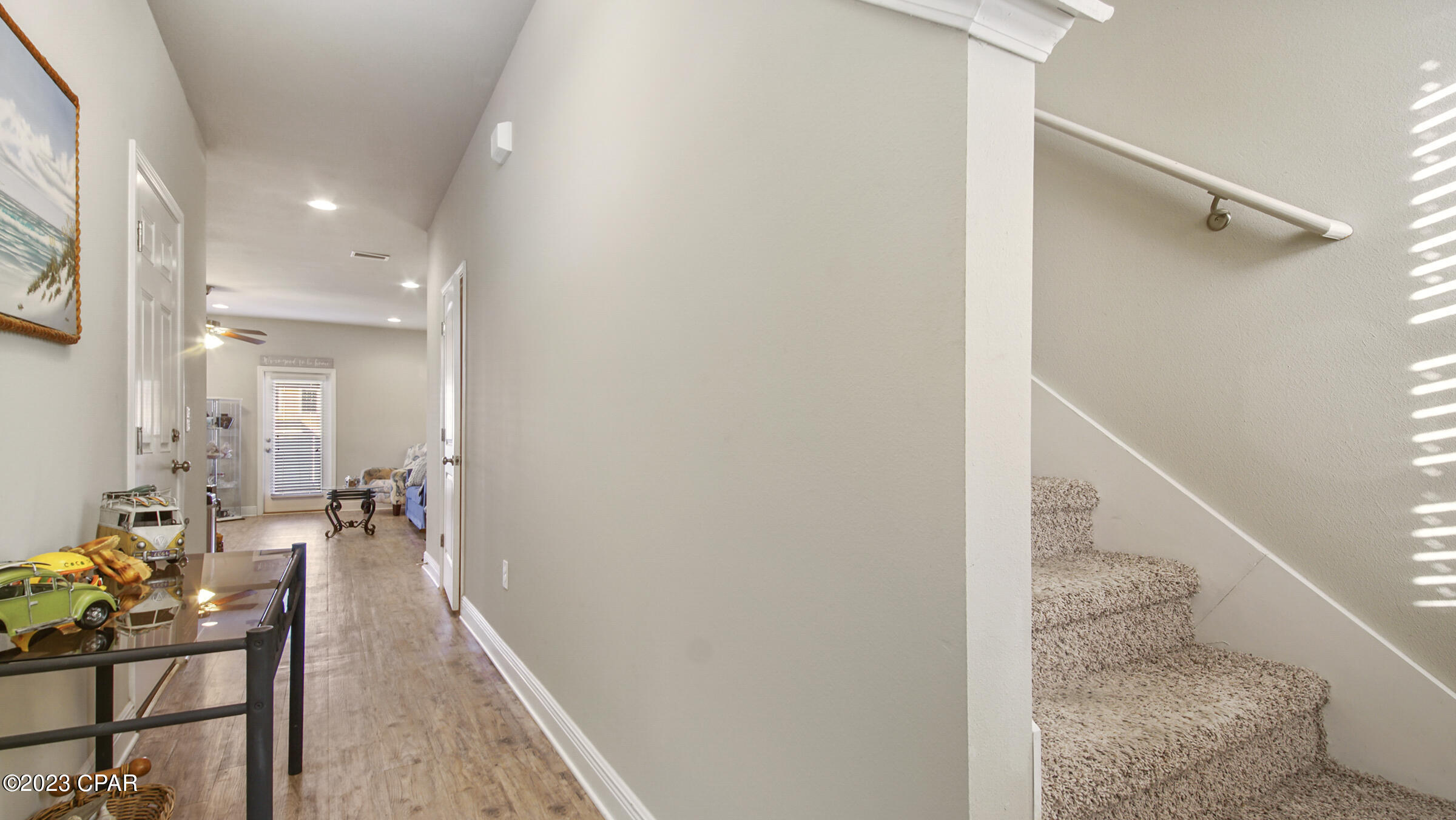 Whisper Dunes - Residential