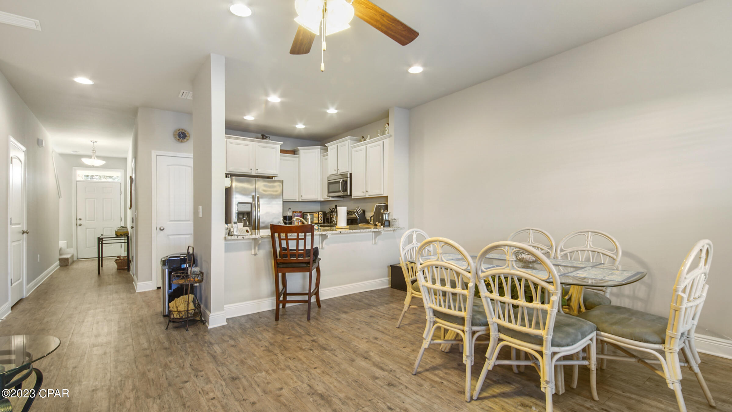 Whisper Dunes - Residential