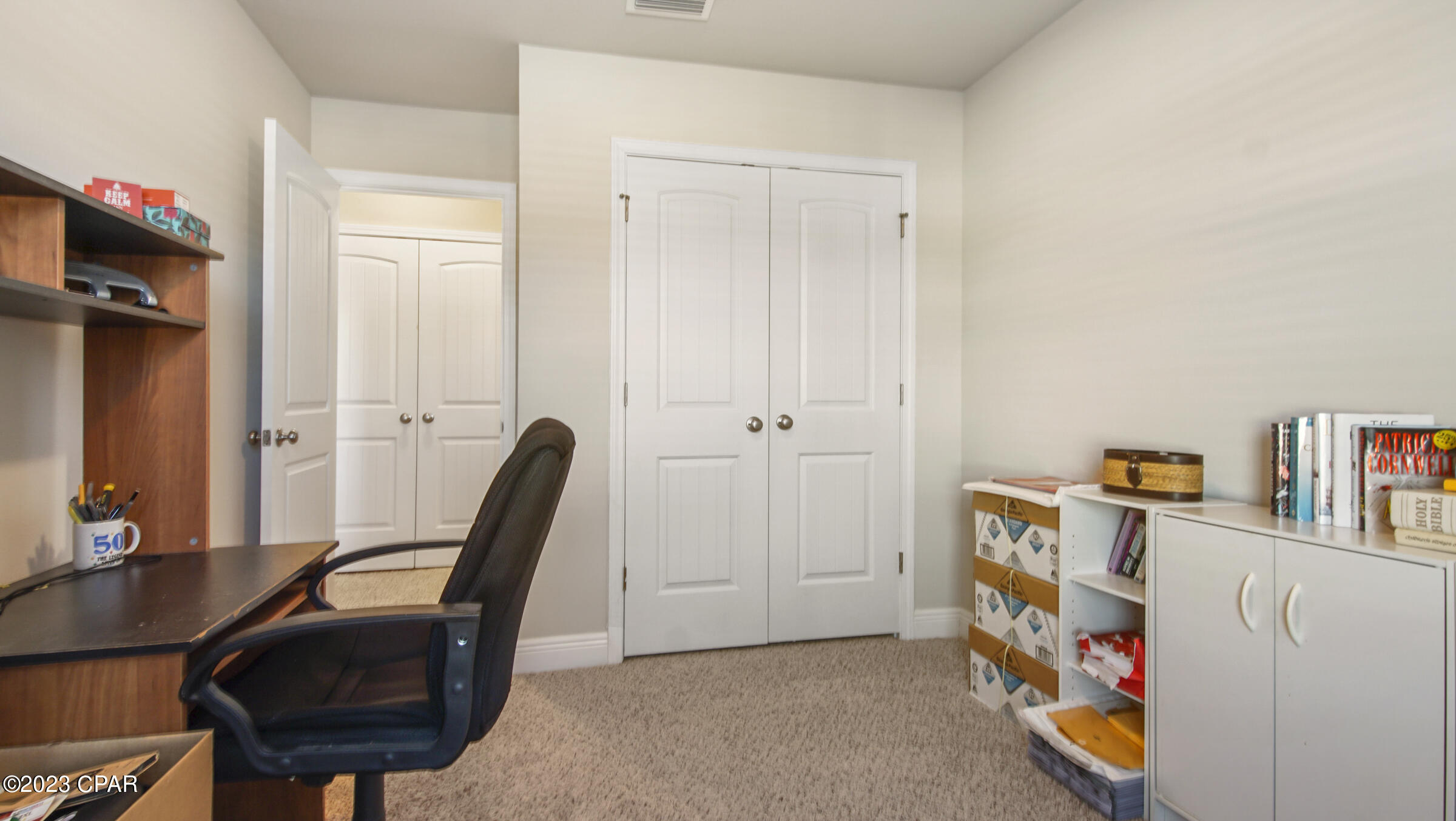 Whisper Dunes - Residential