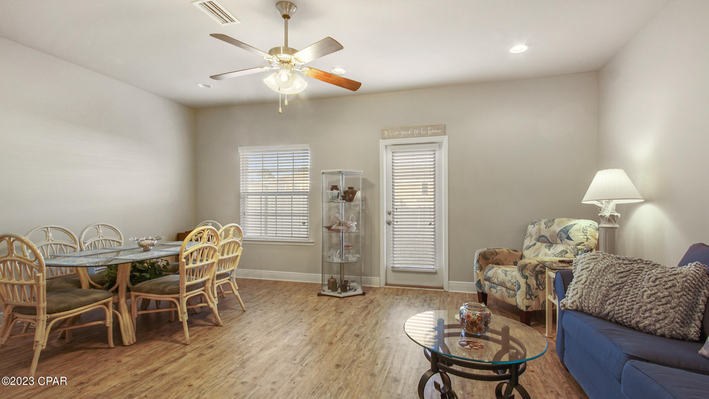 Whisper Dunes - Residential