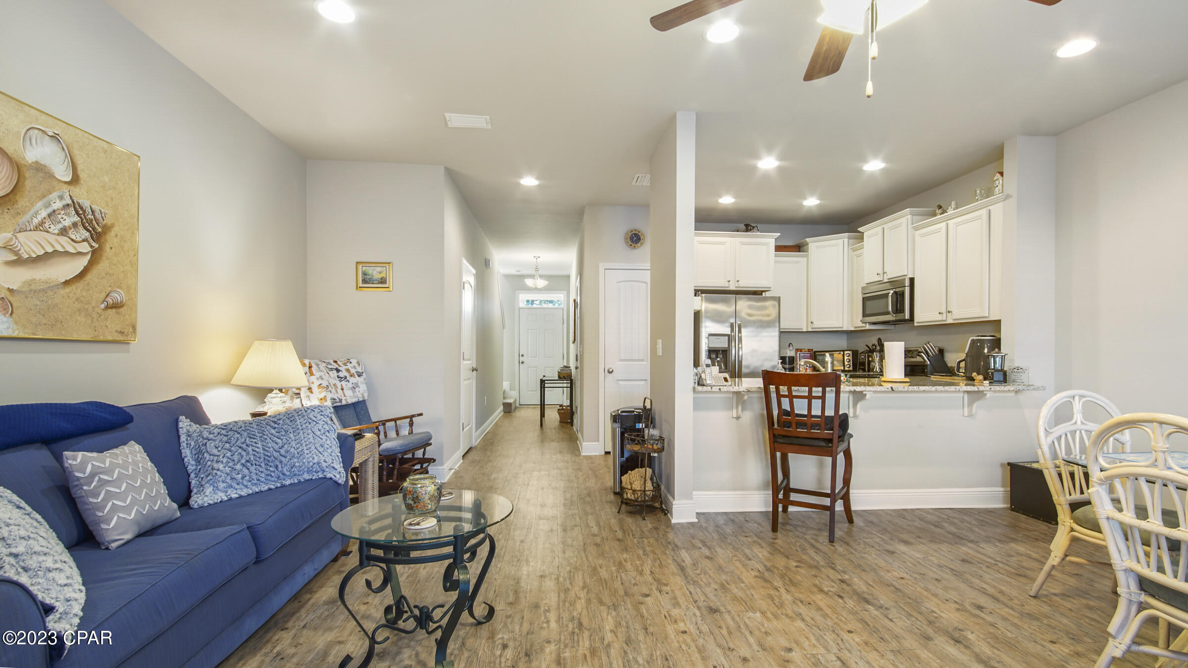 Whisper Dunes - Residential