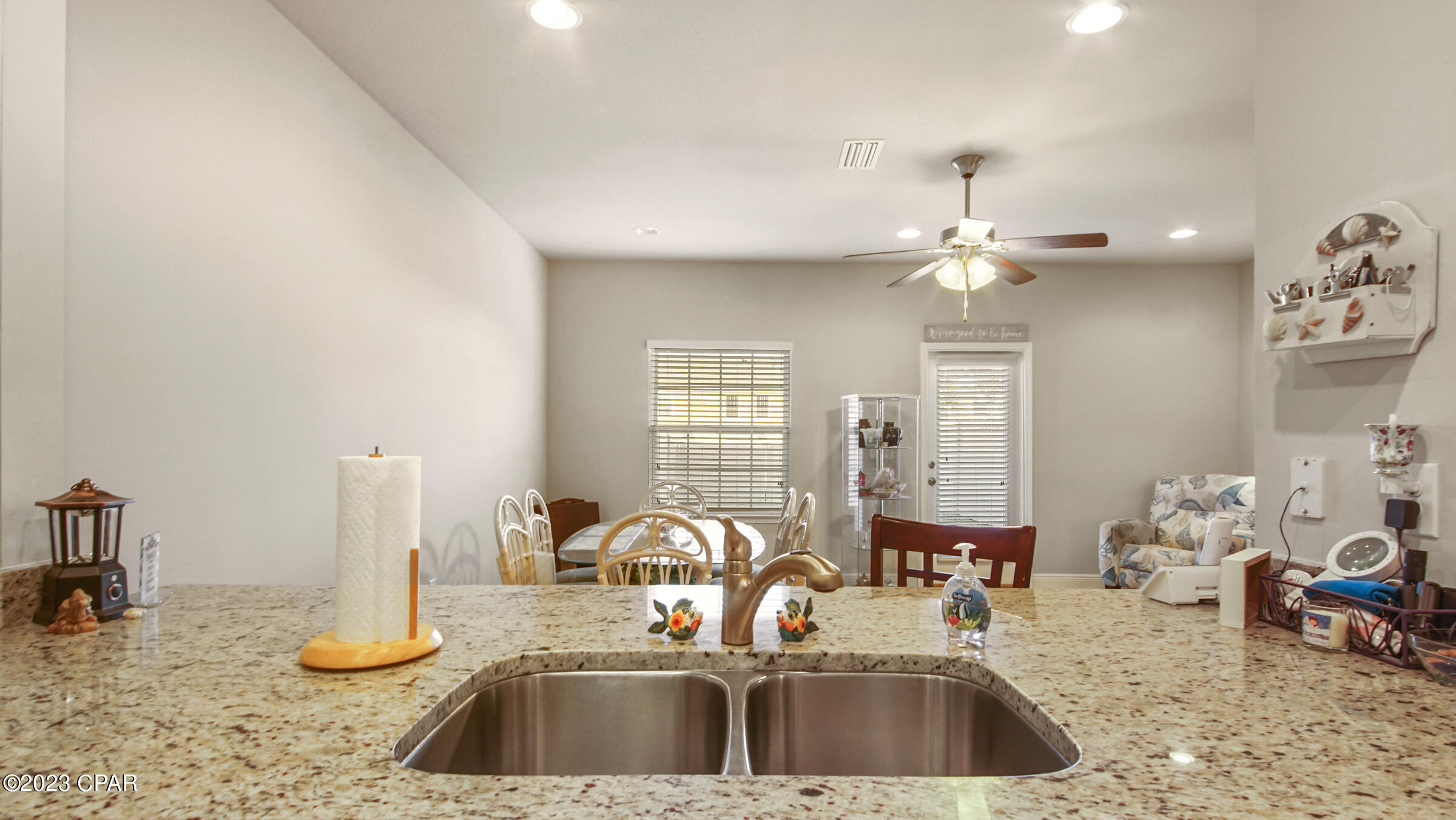 Whisper Dunes - Residential