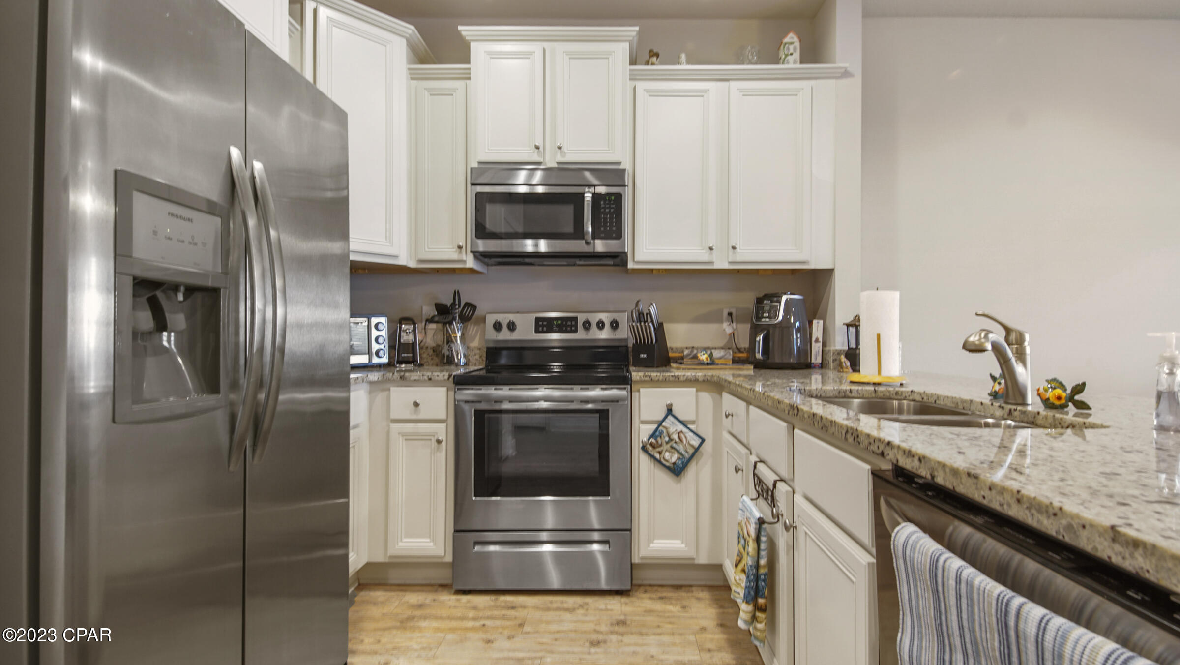 Whisper Dunes - Residential