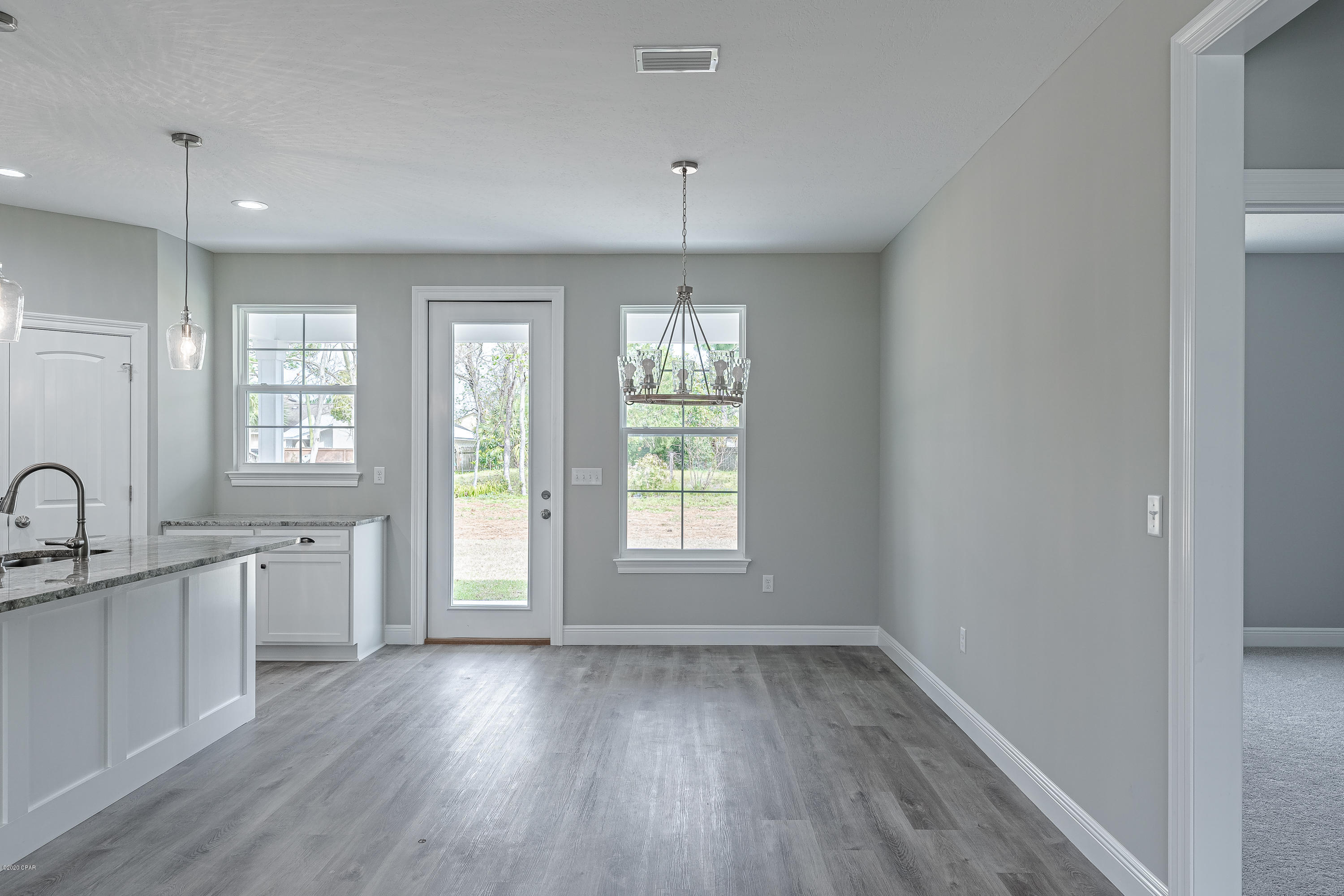 Pines 5th Add - Residential