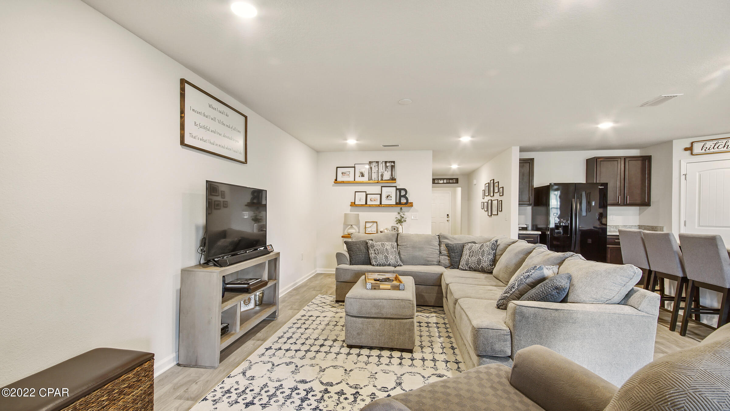 Magnolia Hills - Residential