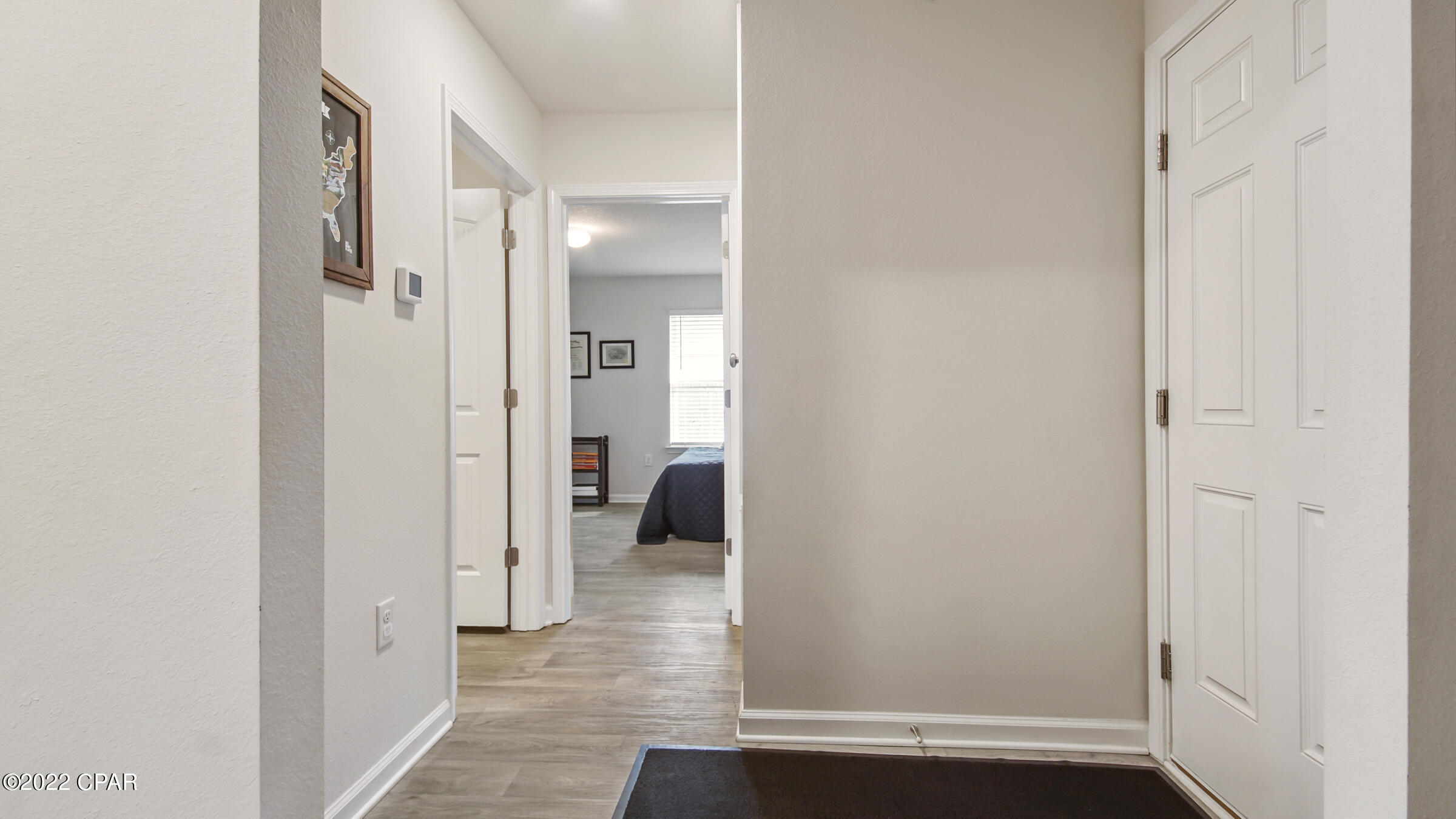 Magnolia Hills - Residential