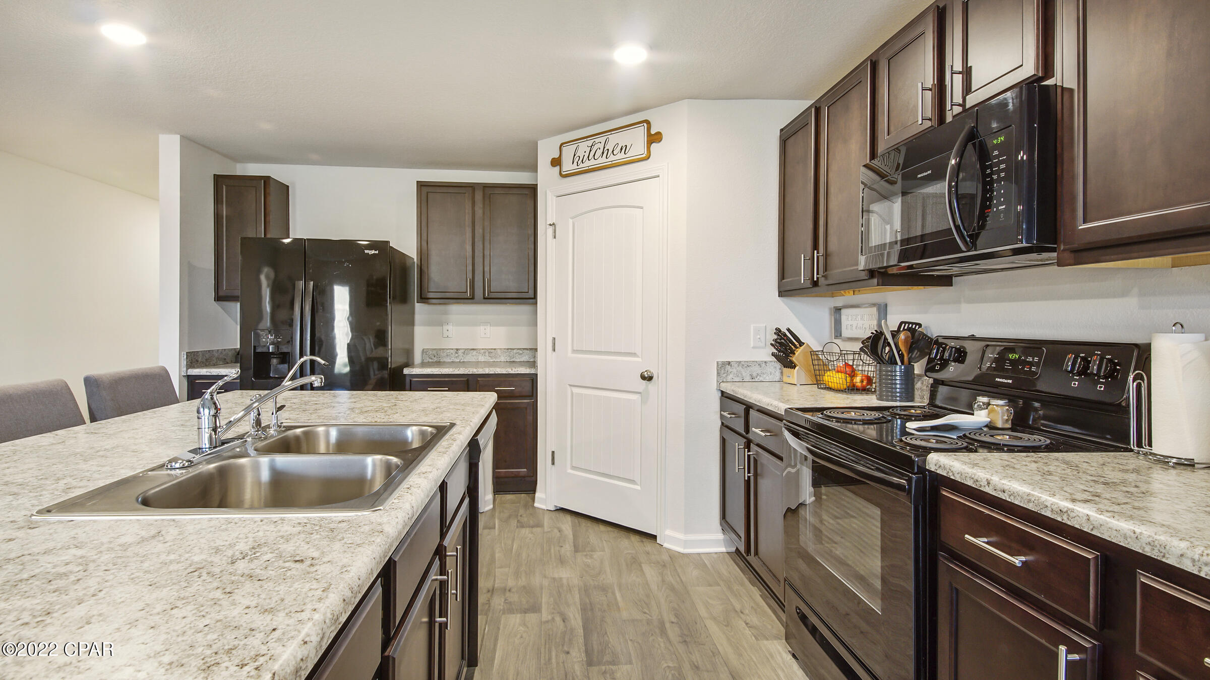 Magnolia Hills - Residential