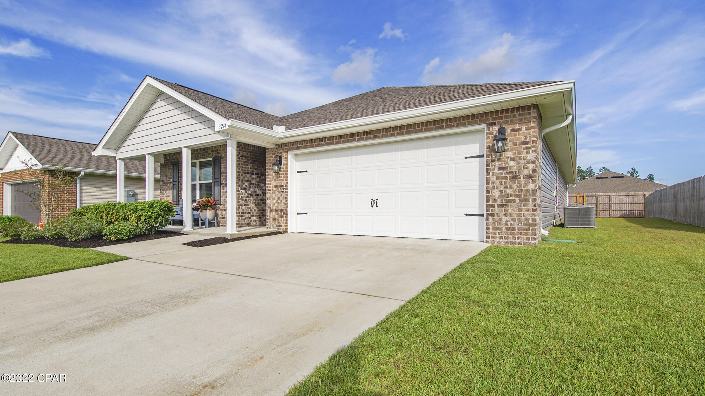 Magnolia Hills - Residential