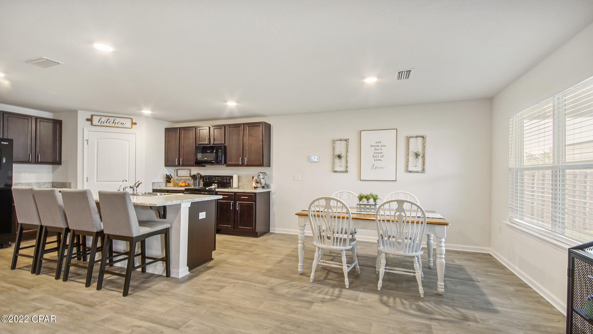 Magnolia Hills - Residential