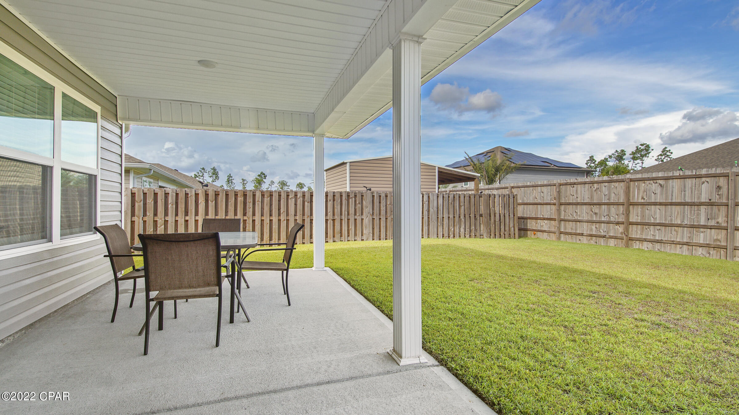 Magnolia Hills - Residential