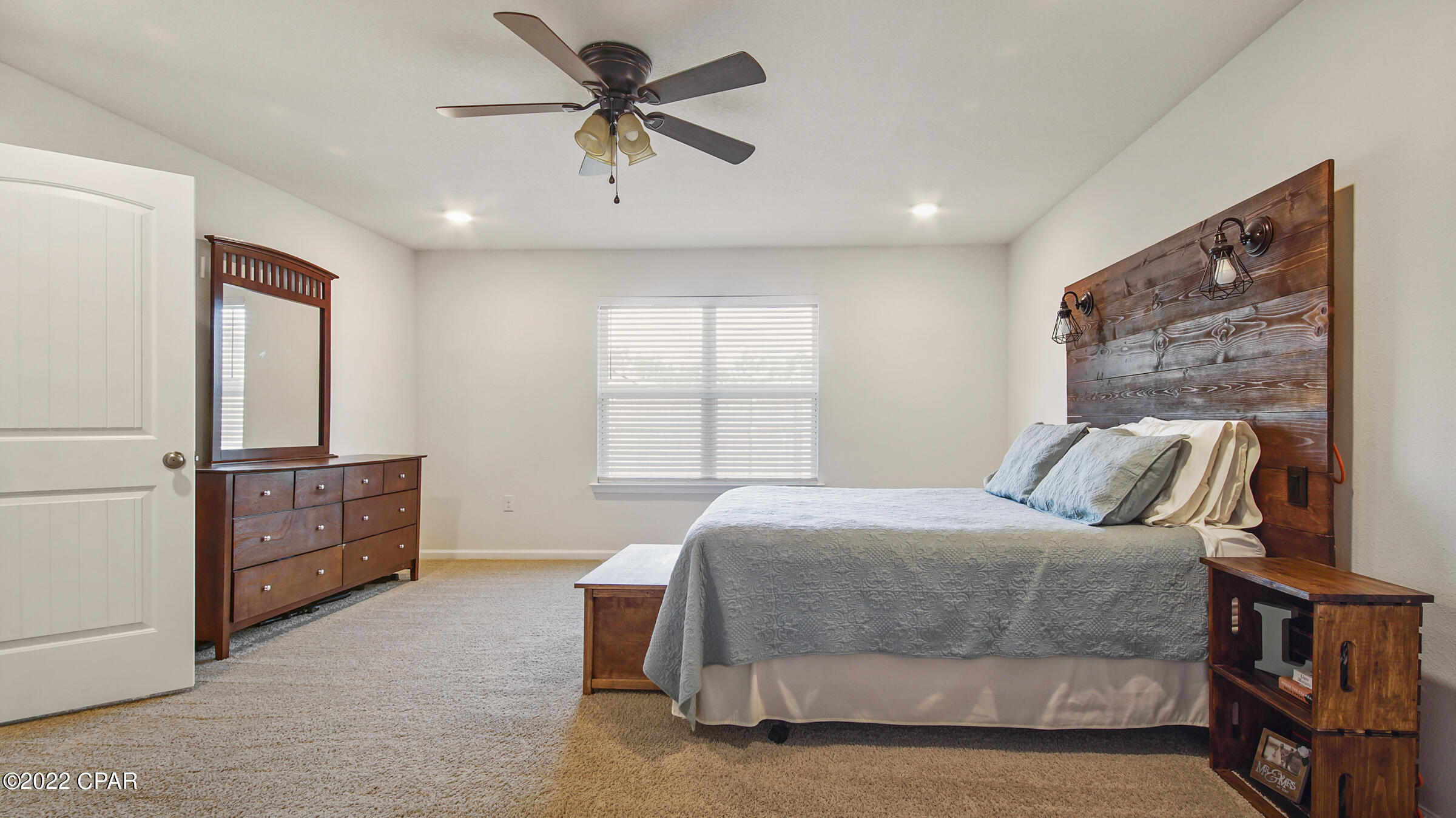 Magnolia Hills - Residential