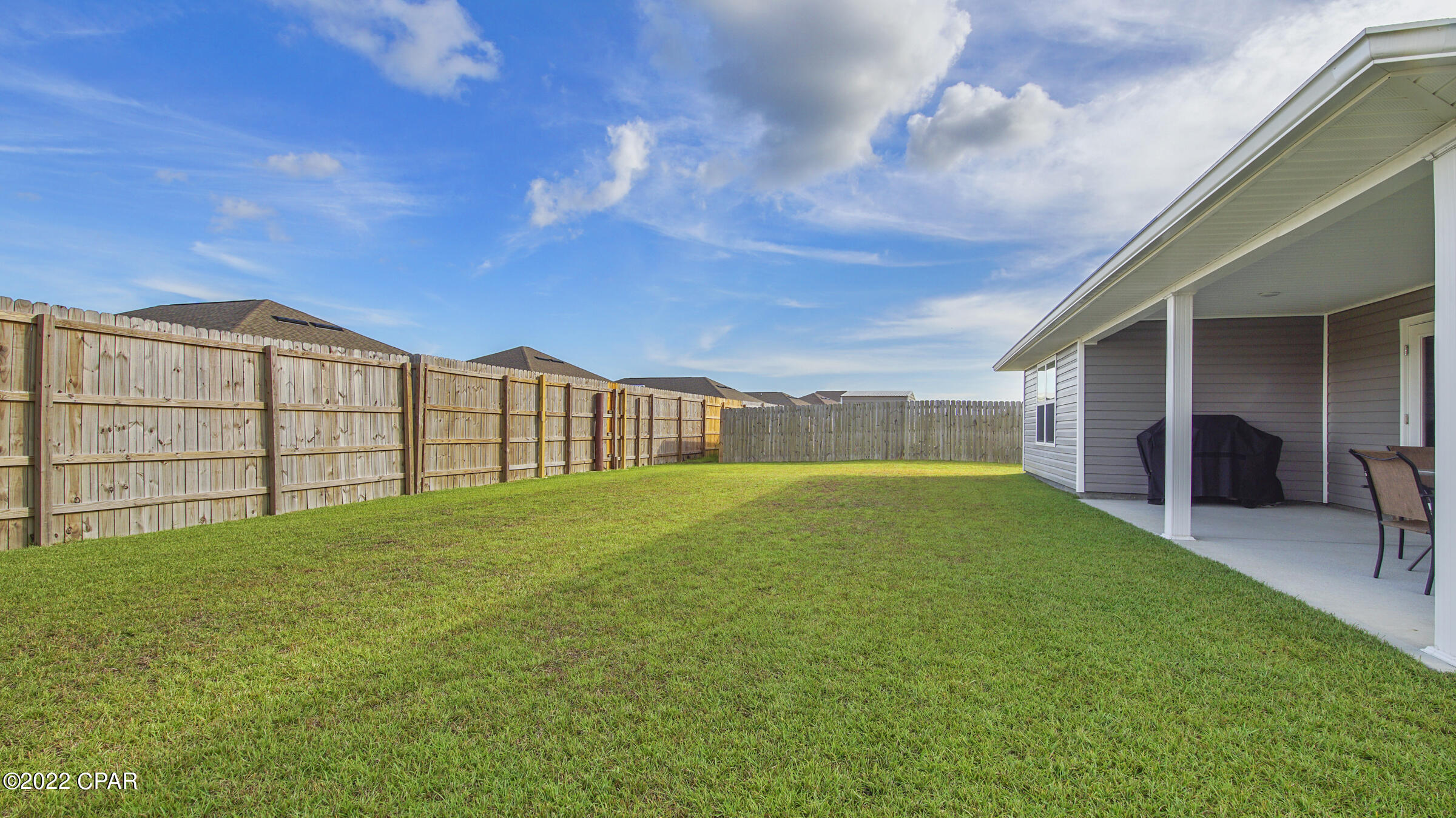 Magnolia Hills - Residential