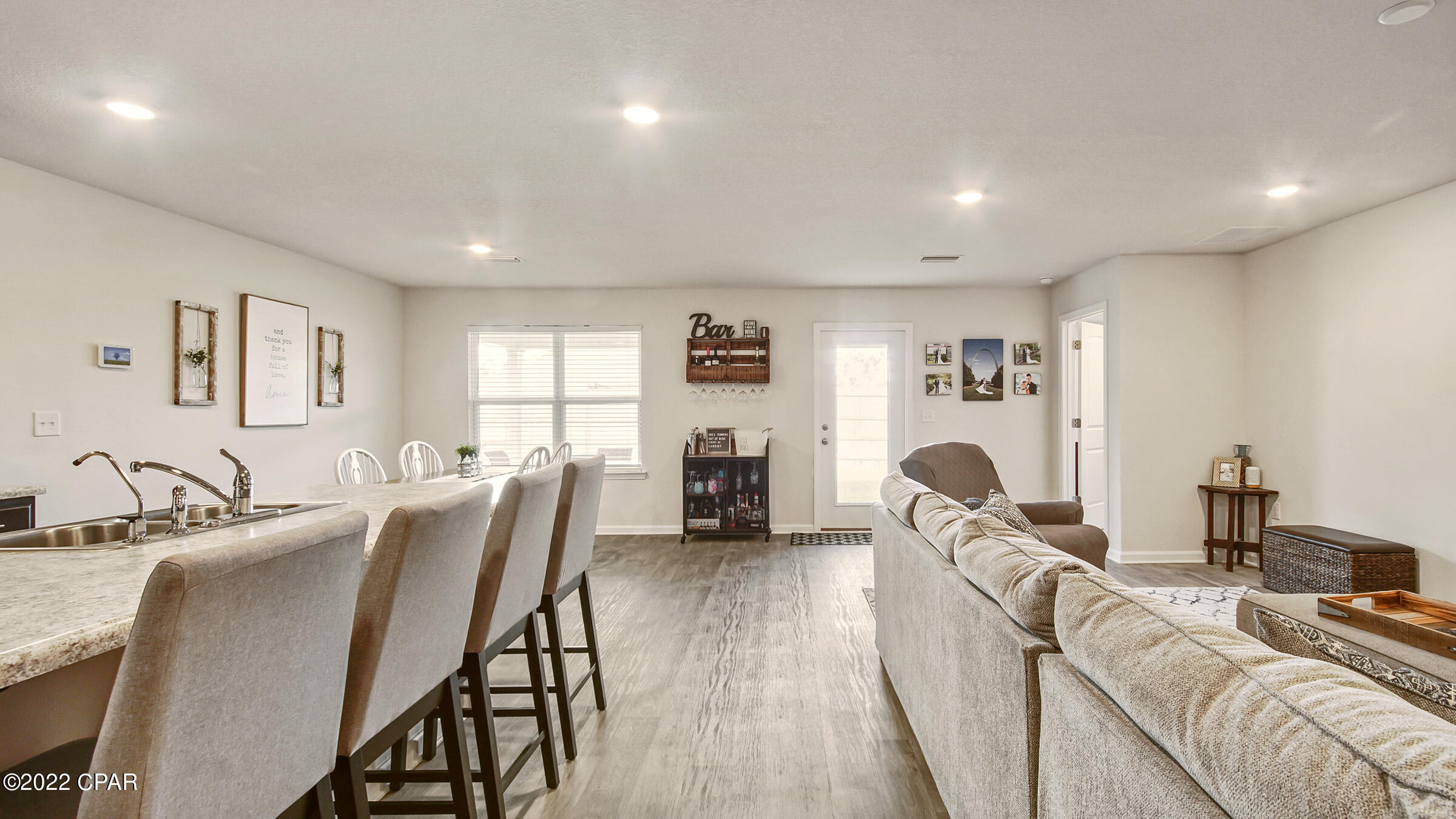 Magnolia Hills - Residential