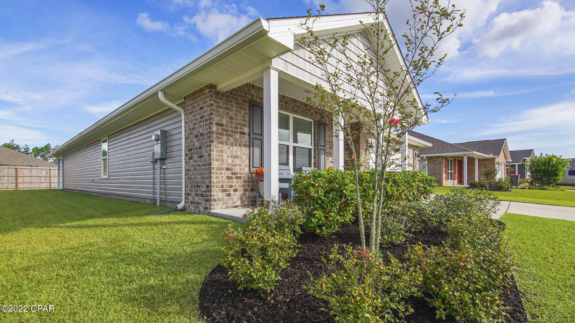 Magnolia Hills - Residential