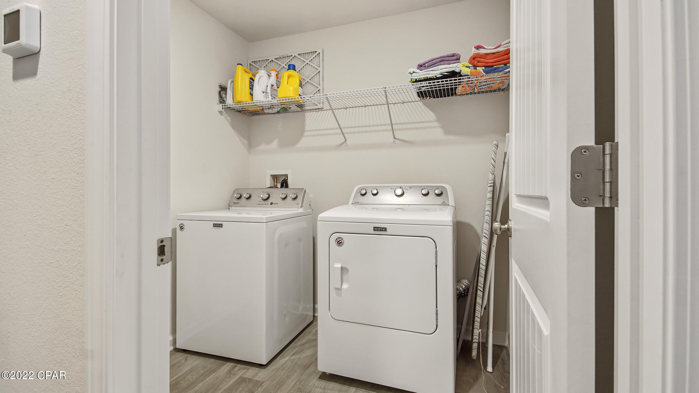 Magnolia Hills - Residential