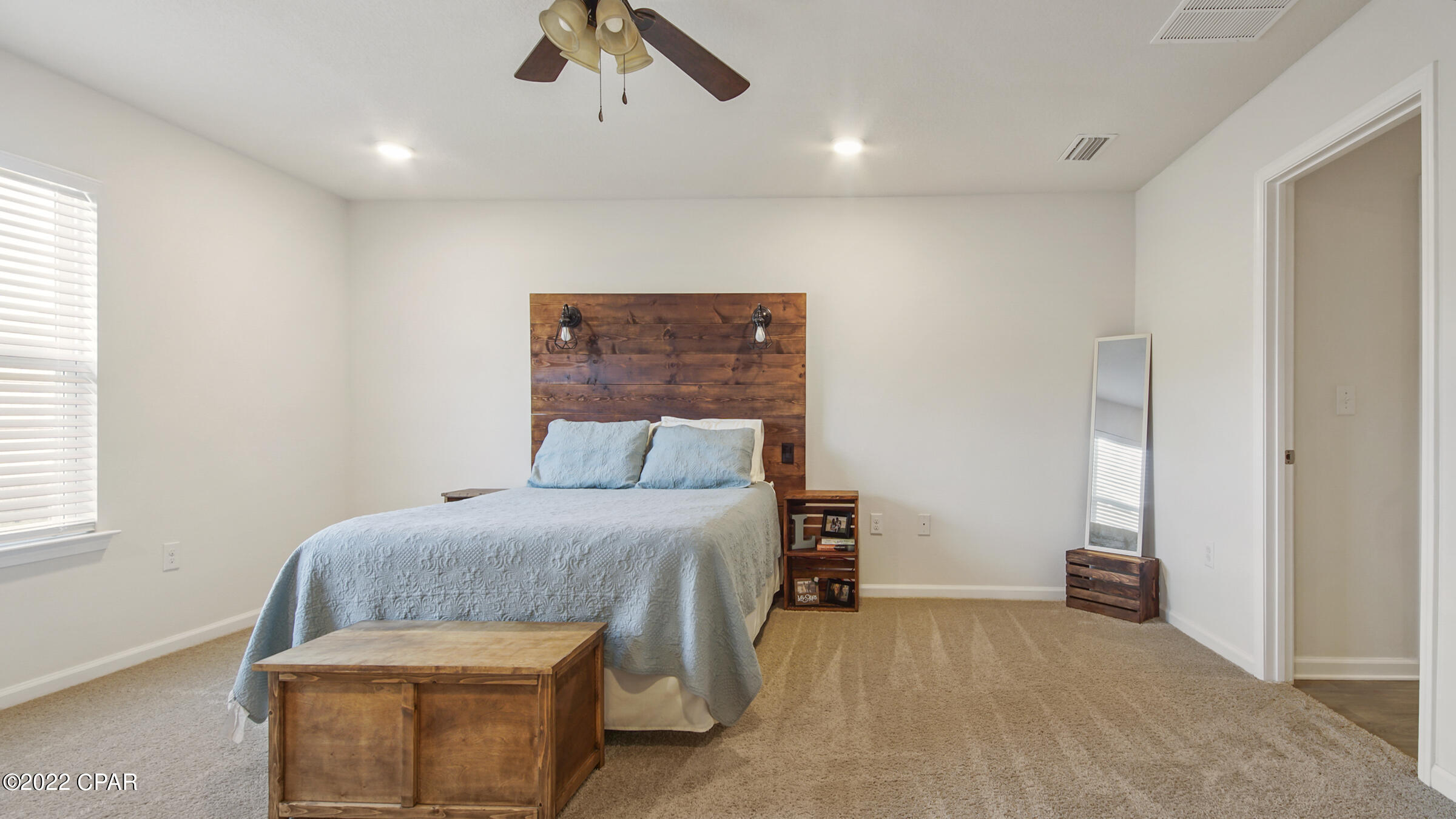 Magnolia Hills - Residential