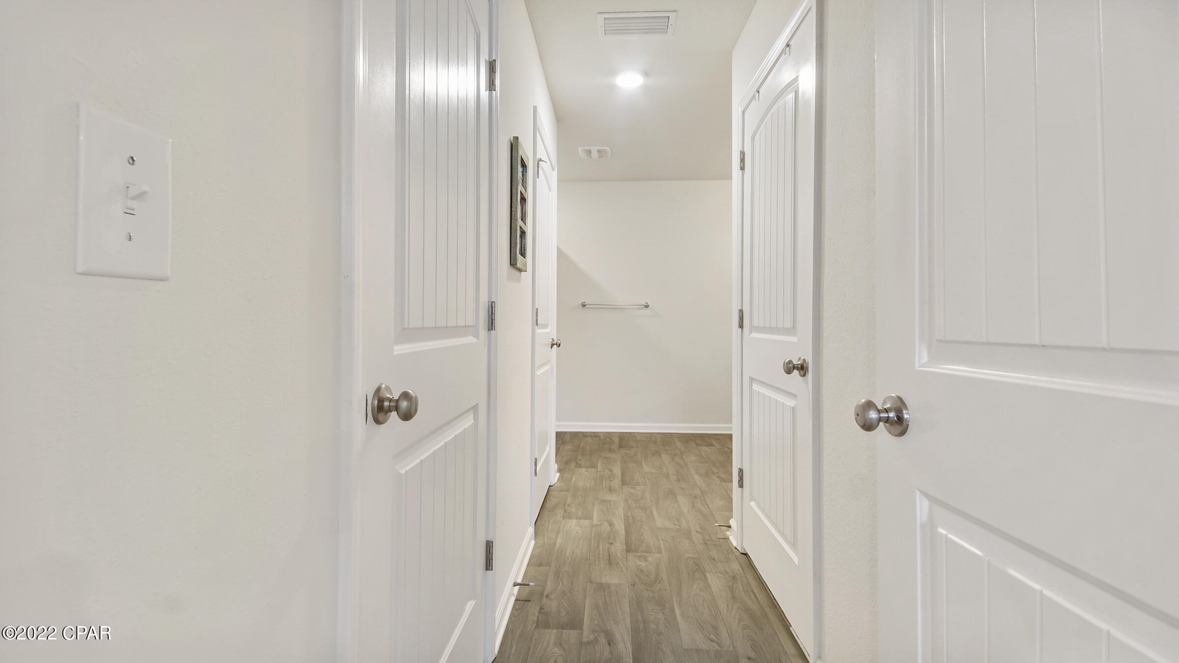 Magnolia Hills - Residential