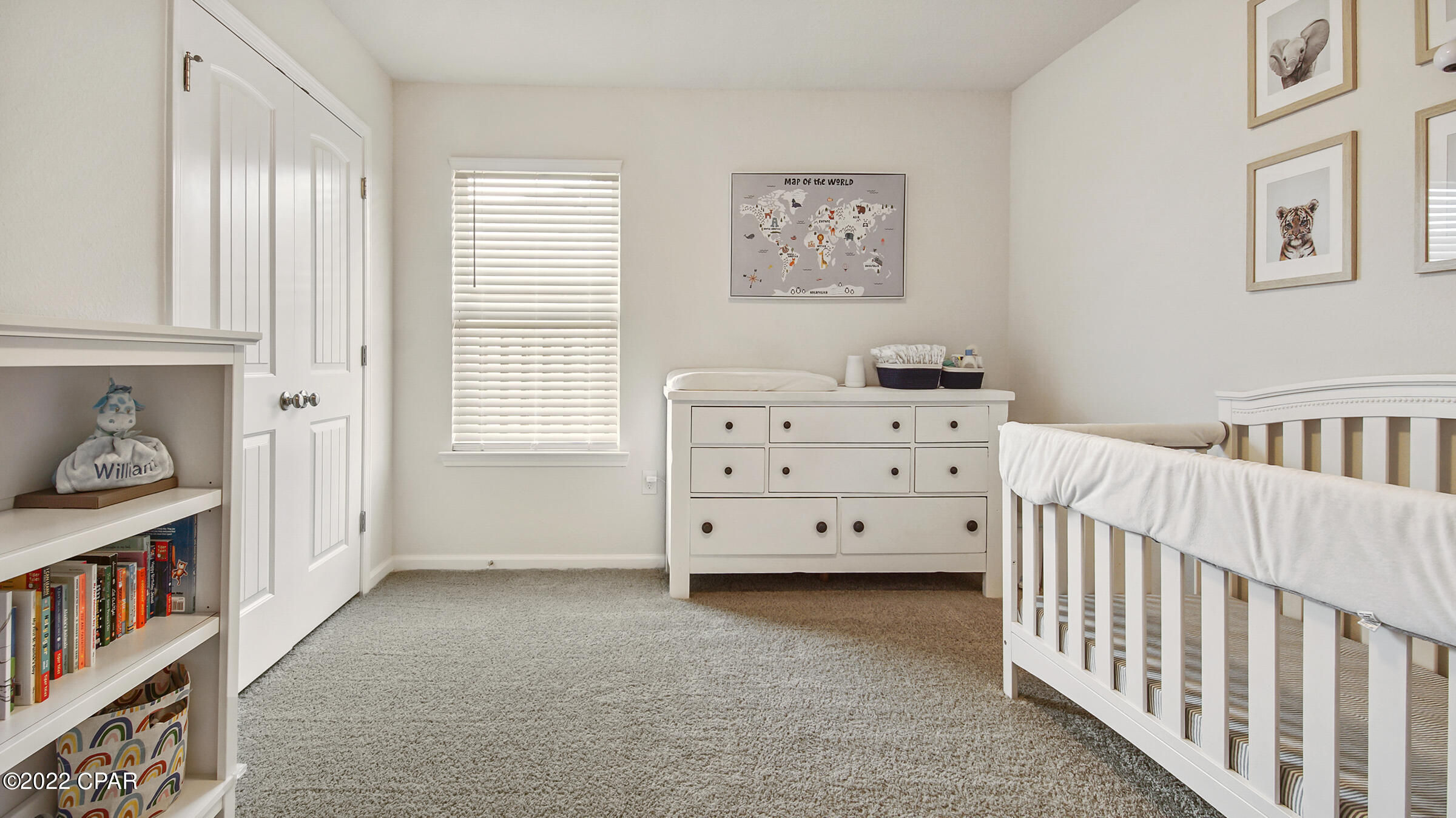 Magnolia Hills - Residential