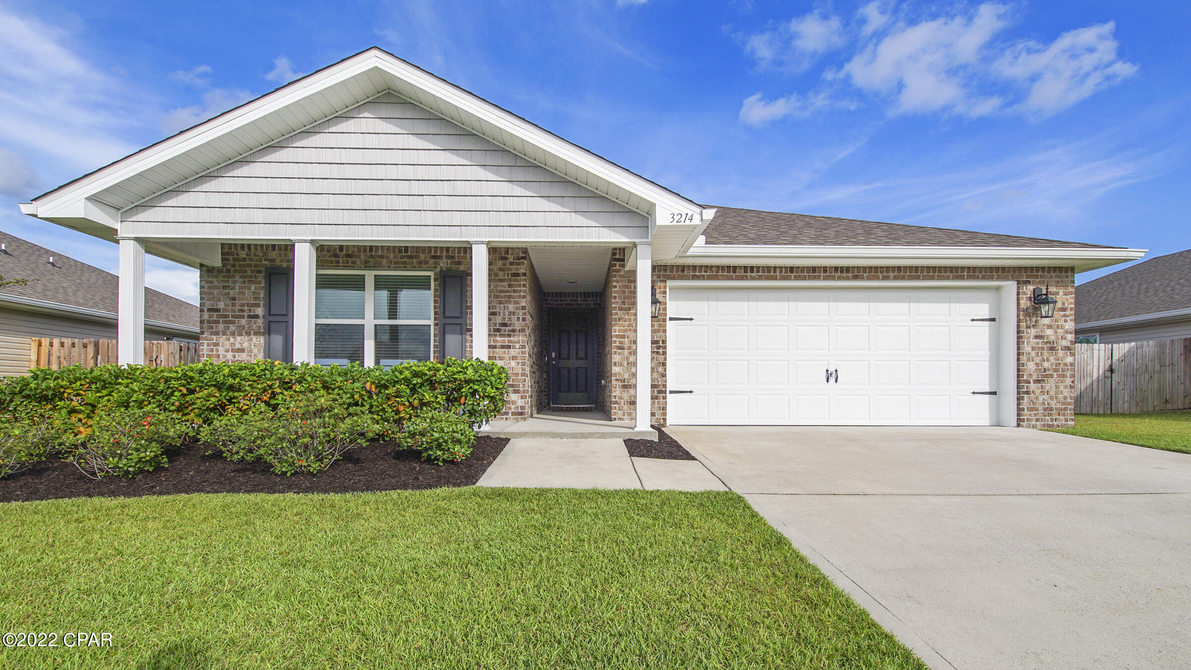 Magnolia Hills - Residential