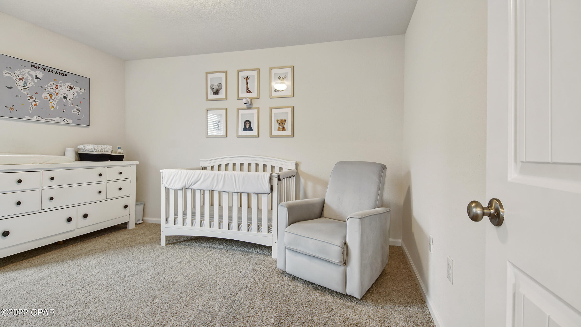 Magnolia Hills - Residential