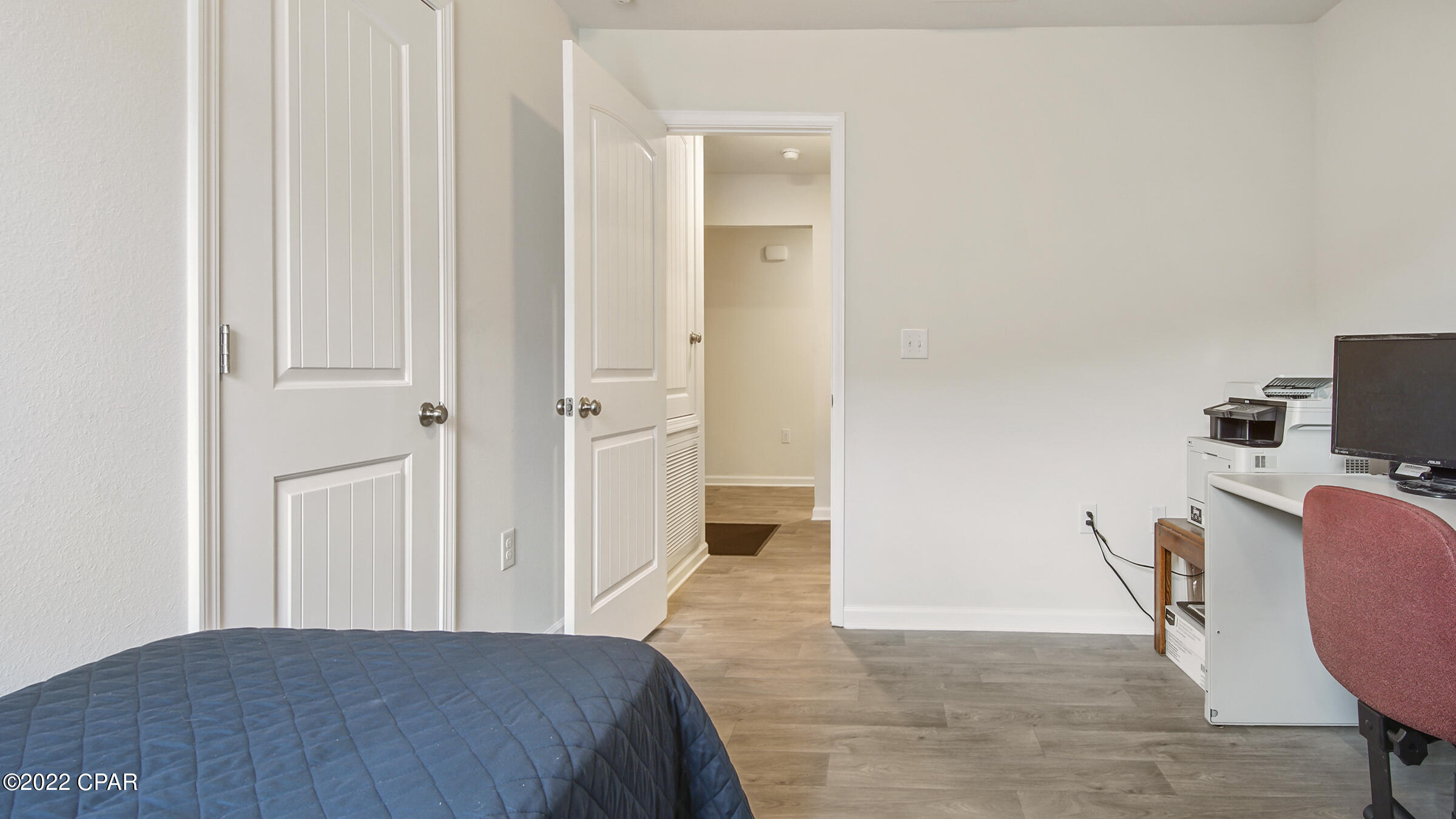 Magnolia Hills - Residential