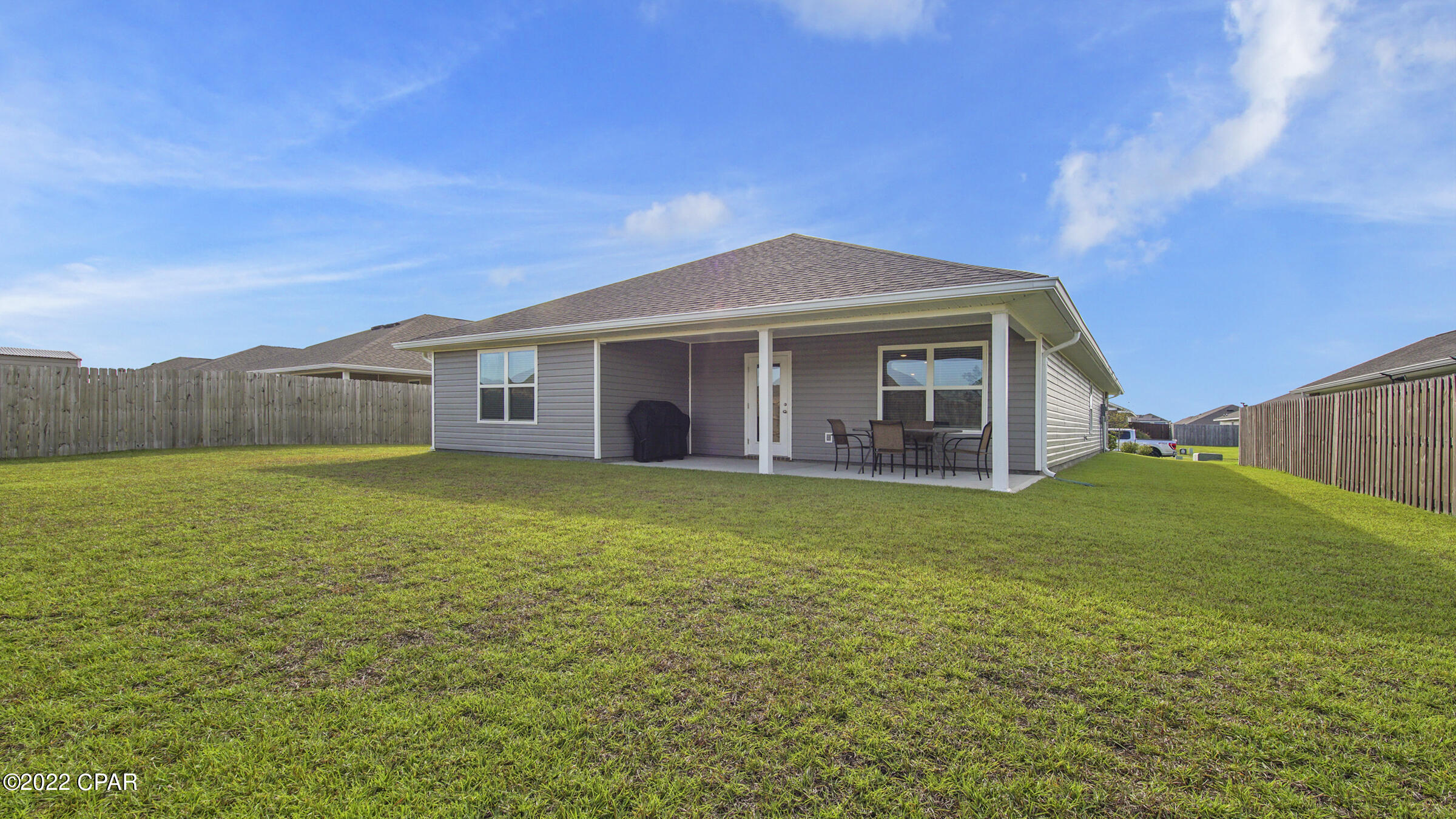 Magnolia Hills - Residential