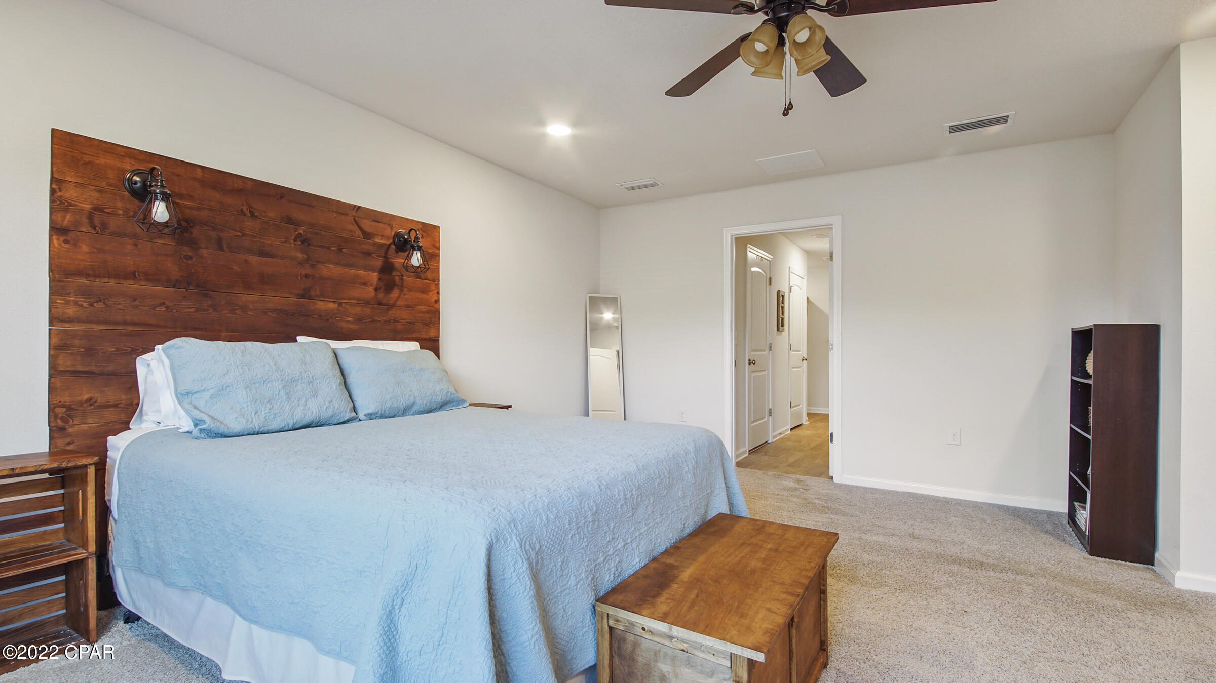 Magnolia Hills - Residential