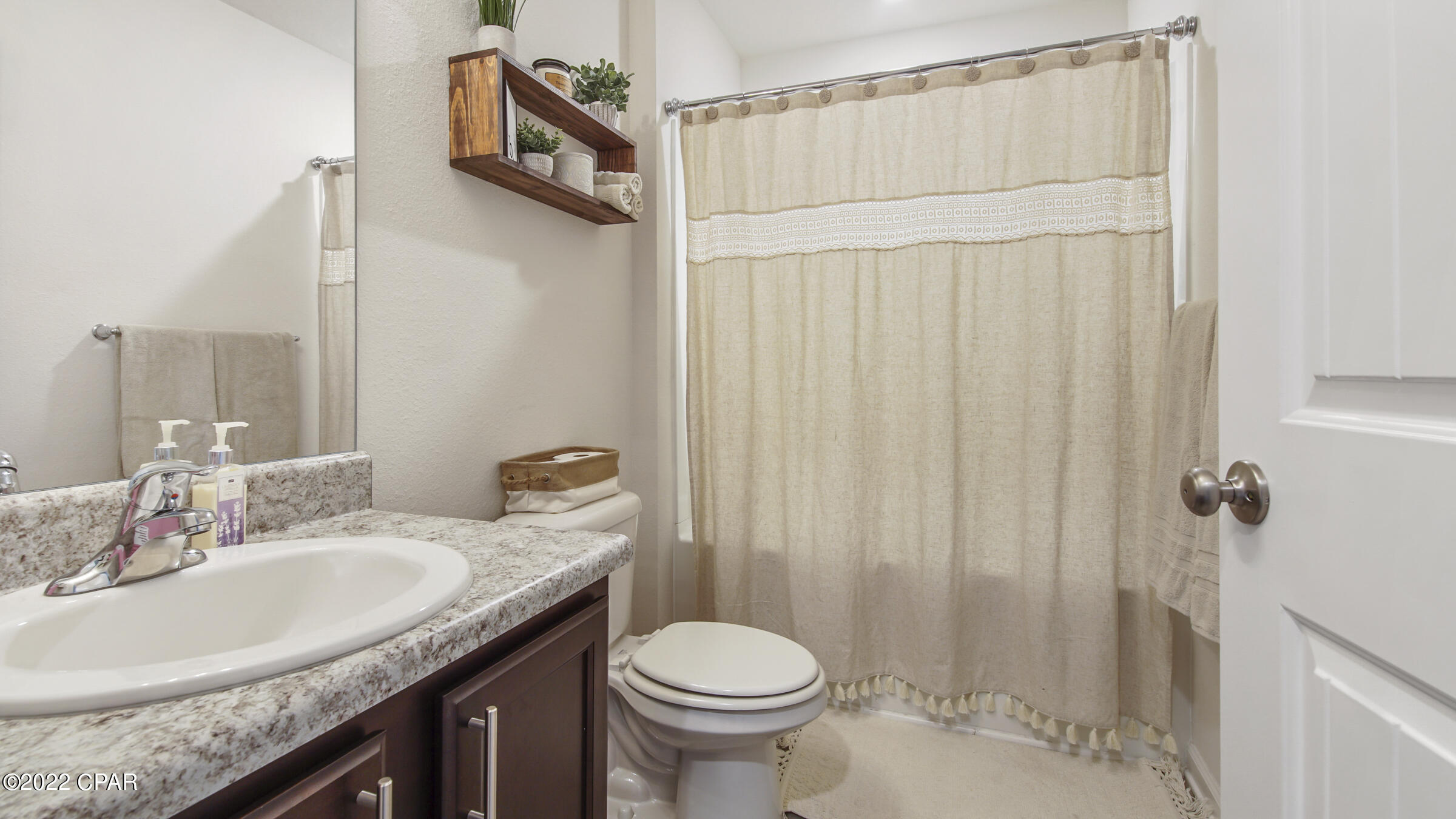 Magnolia Hills - Residential