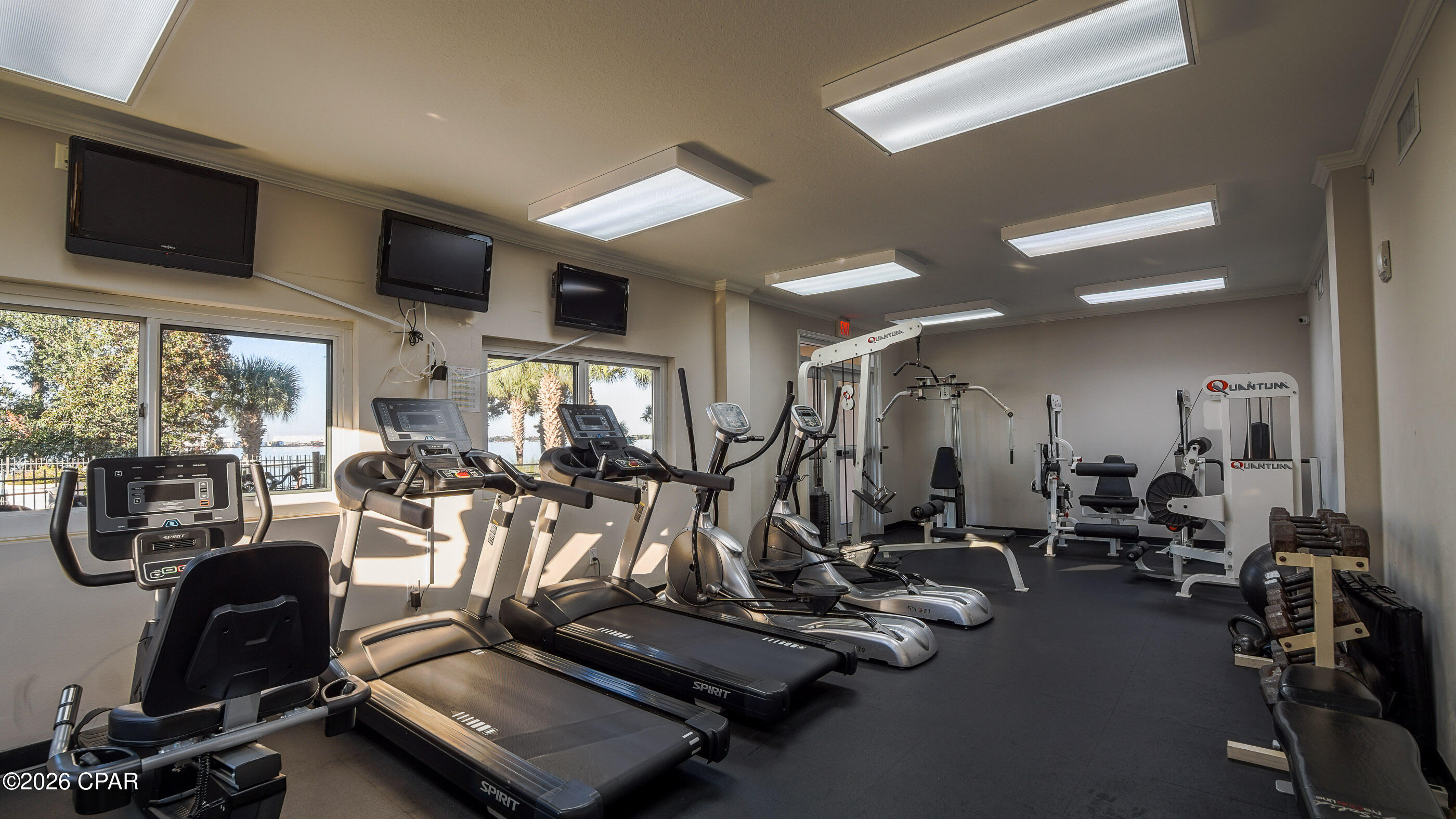 Magnolia Bay Club - Residential Lease