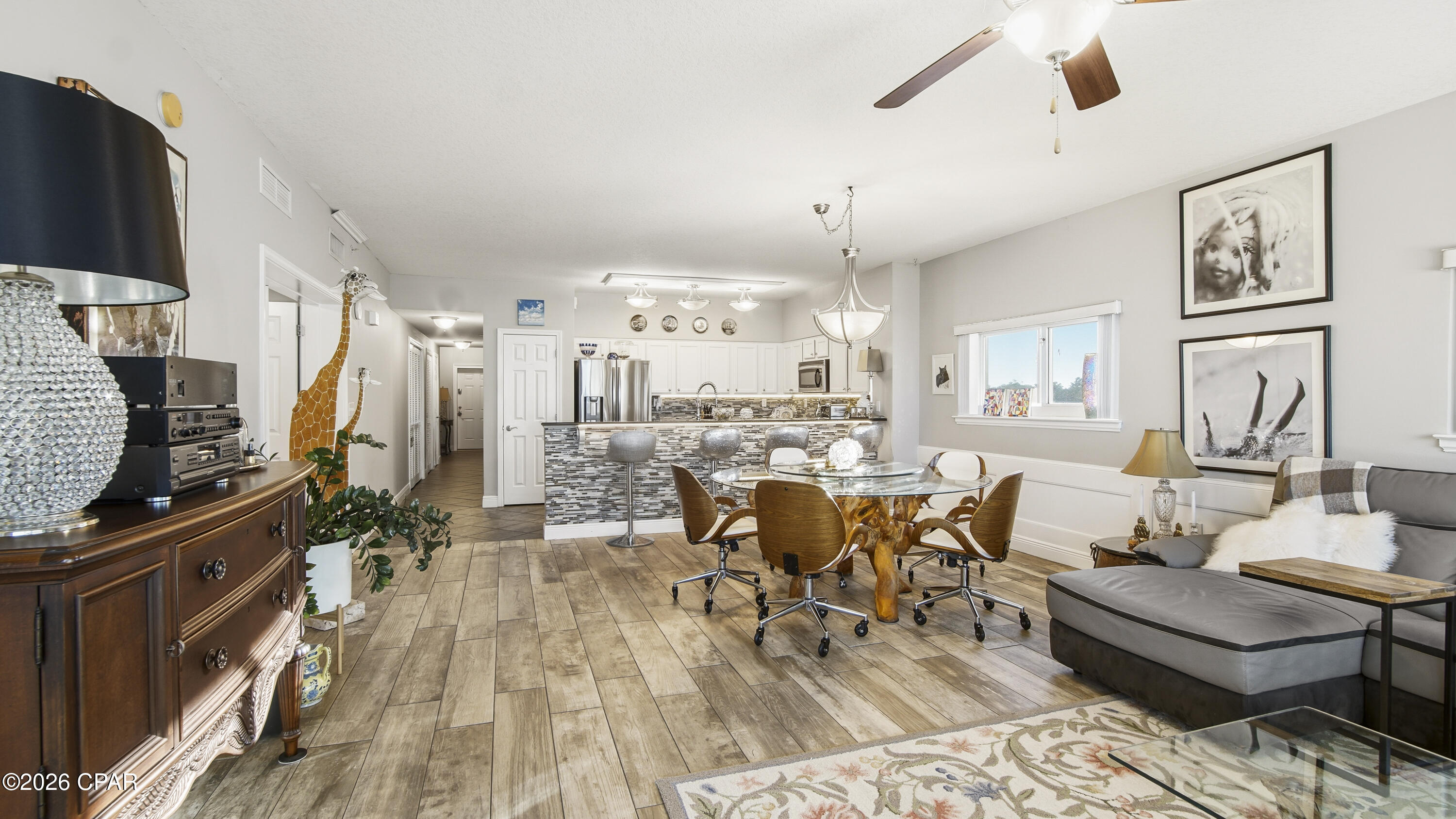 Magnolia Bay Club - Residential Lease