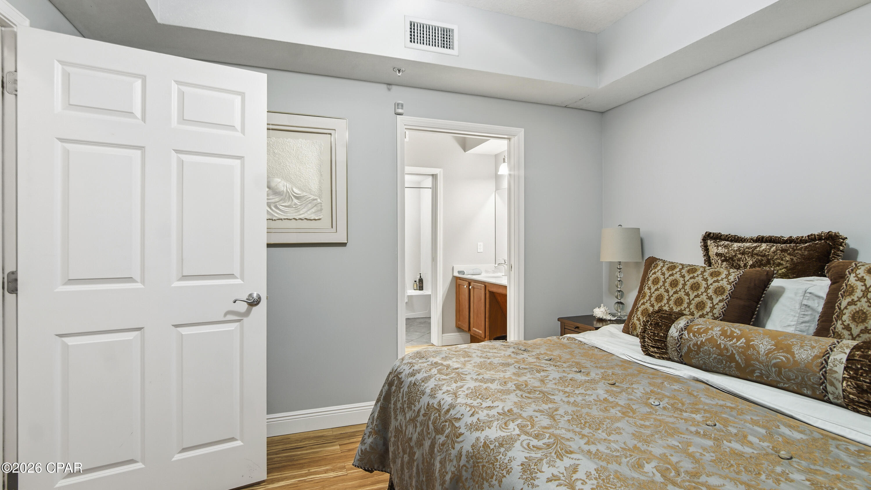 Magnolia Bay Club - Residential Lease