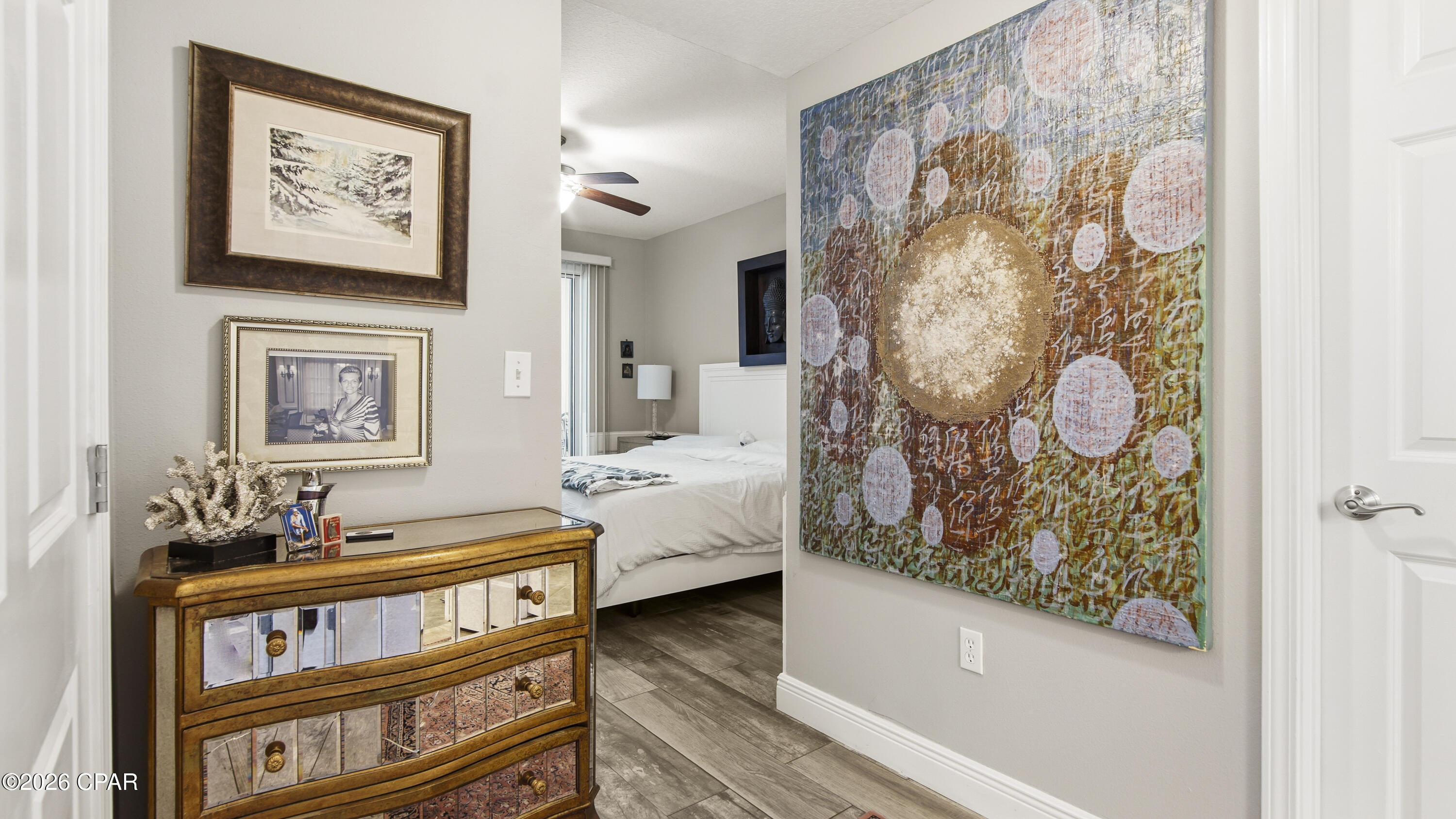 Magnolia Bay Club - Residential Lease