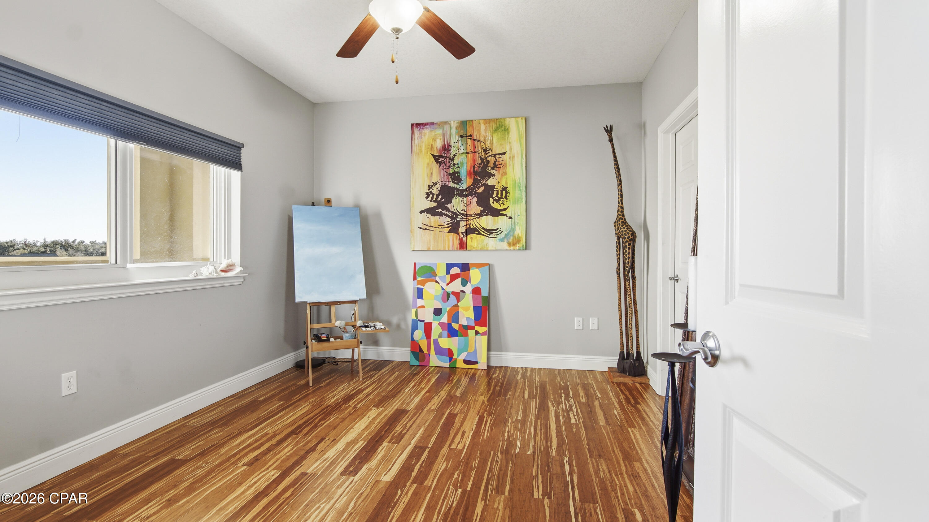 Magnolia Bay Club - Residential Lease