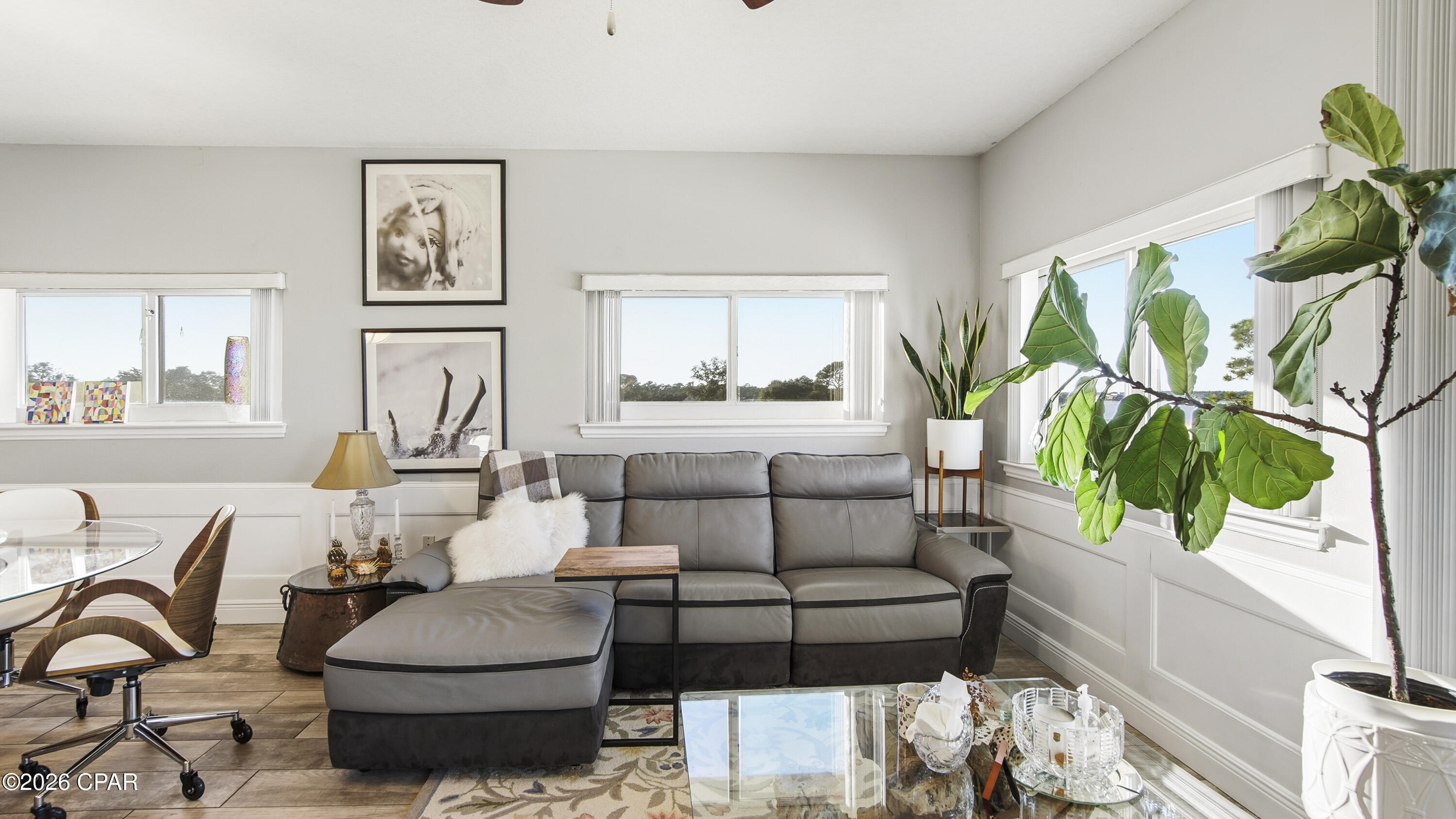 Magnolia Bay Club - Residential Lease